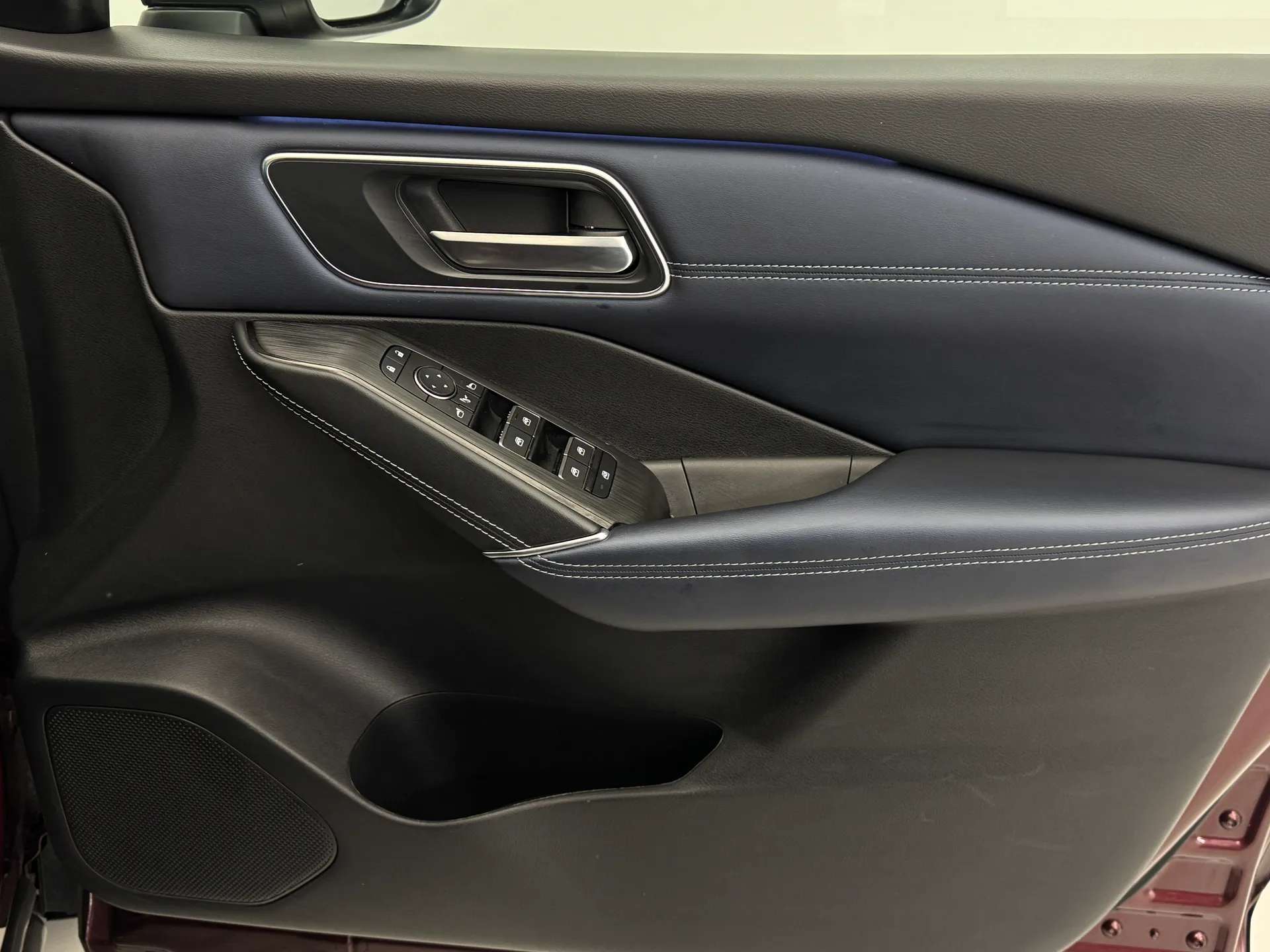 2023 NISSAN QASHQAI 2023 NISSAN QASHQAI