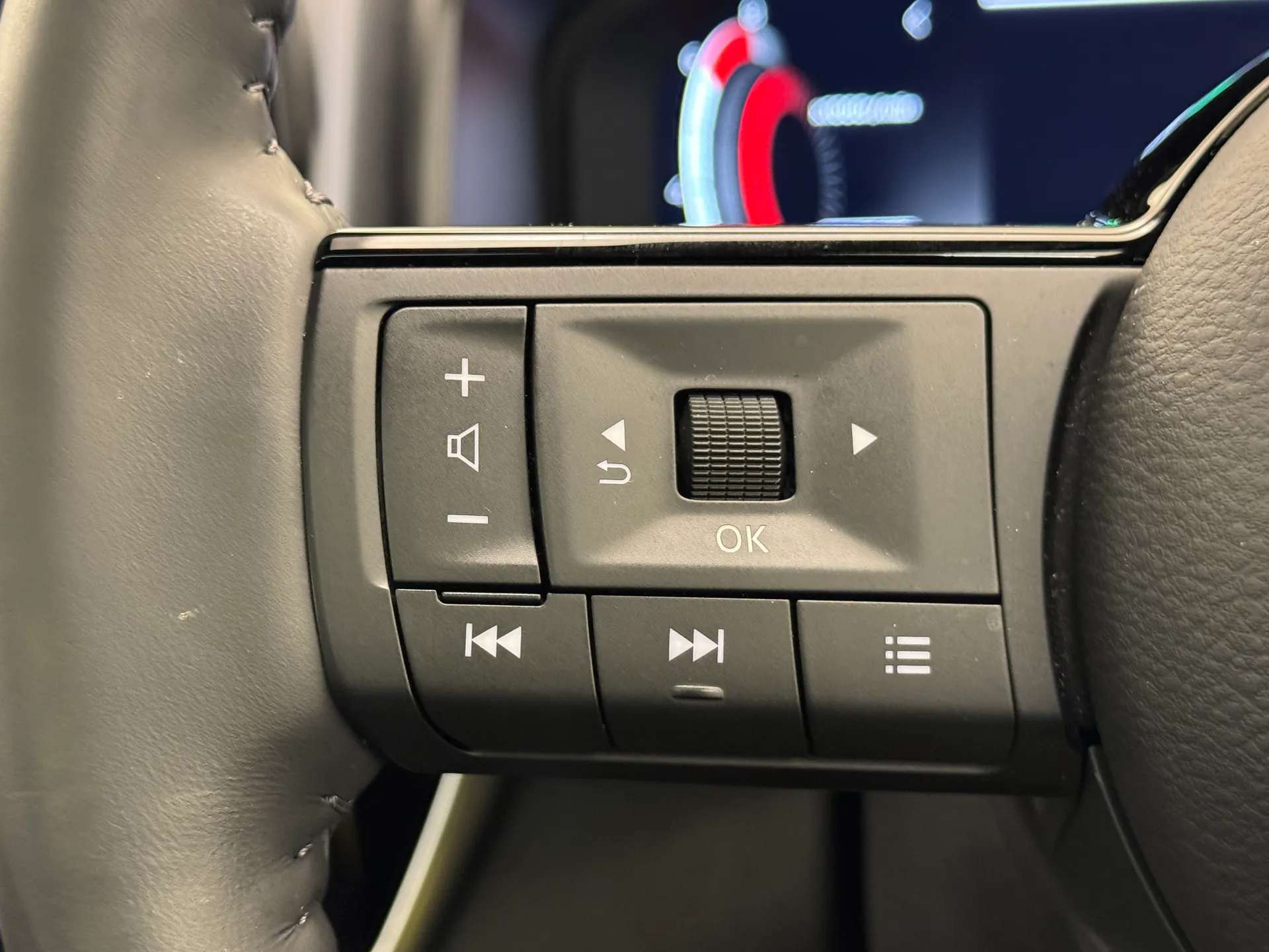 2023 NISSAN QASHQAI 2023 NISSAN QASHQAI