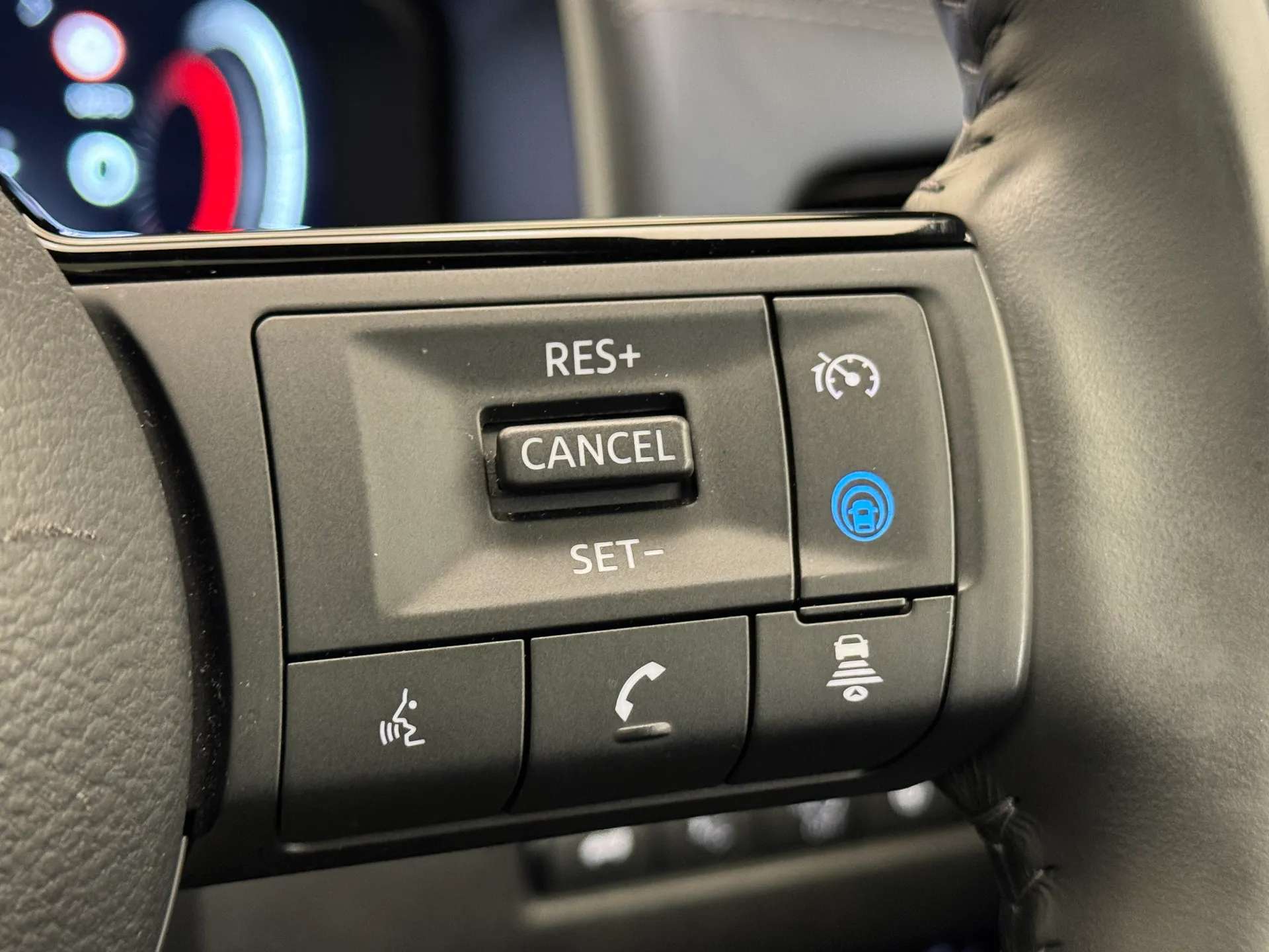 2023 NISSAN QASHQAI 2023 NISSAN QASHQAI