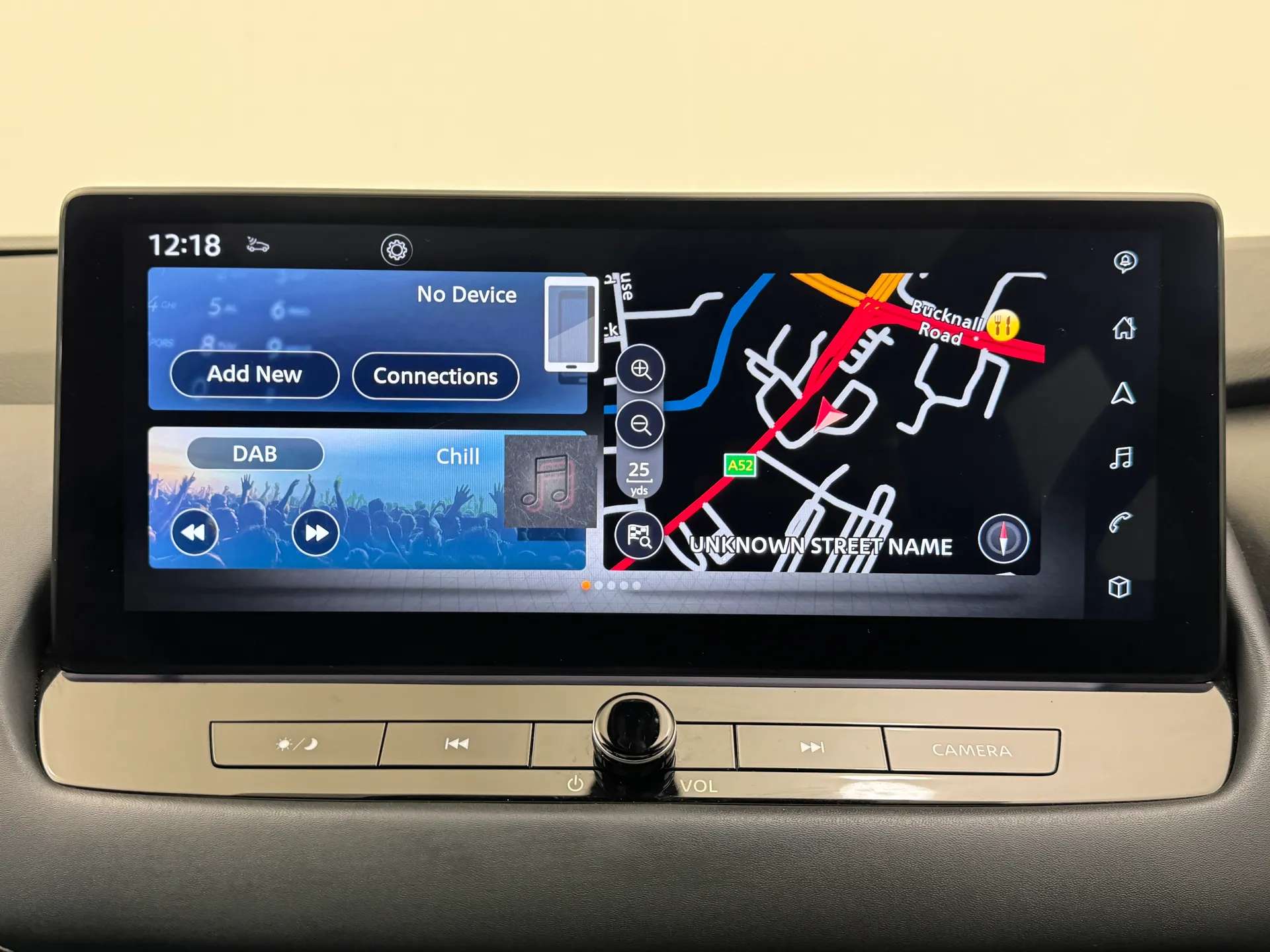 2023 NISSAN QASHQAI 2023 NISSAN QASHQAI