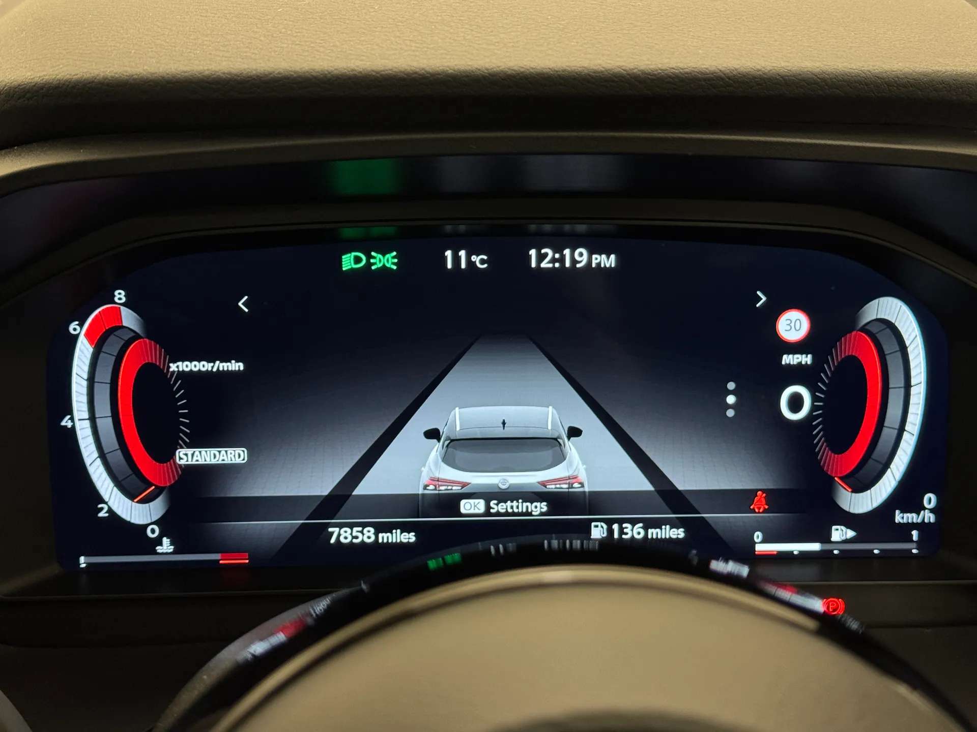 2023 NISSAN QASHQAI 2023 NISSAN QASHQAI