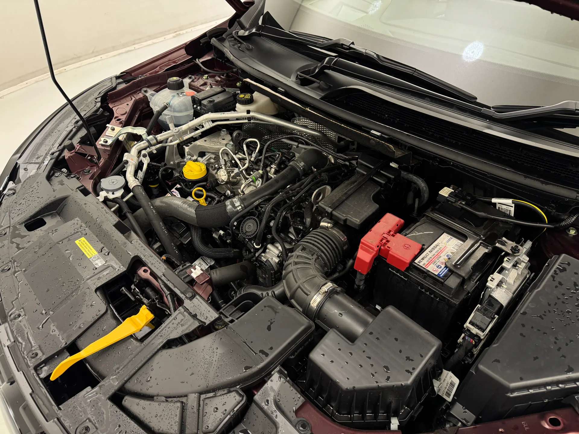 2023 NISSAN QASHQAI 2023 NISSAN QASHQAI