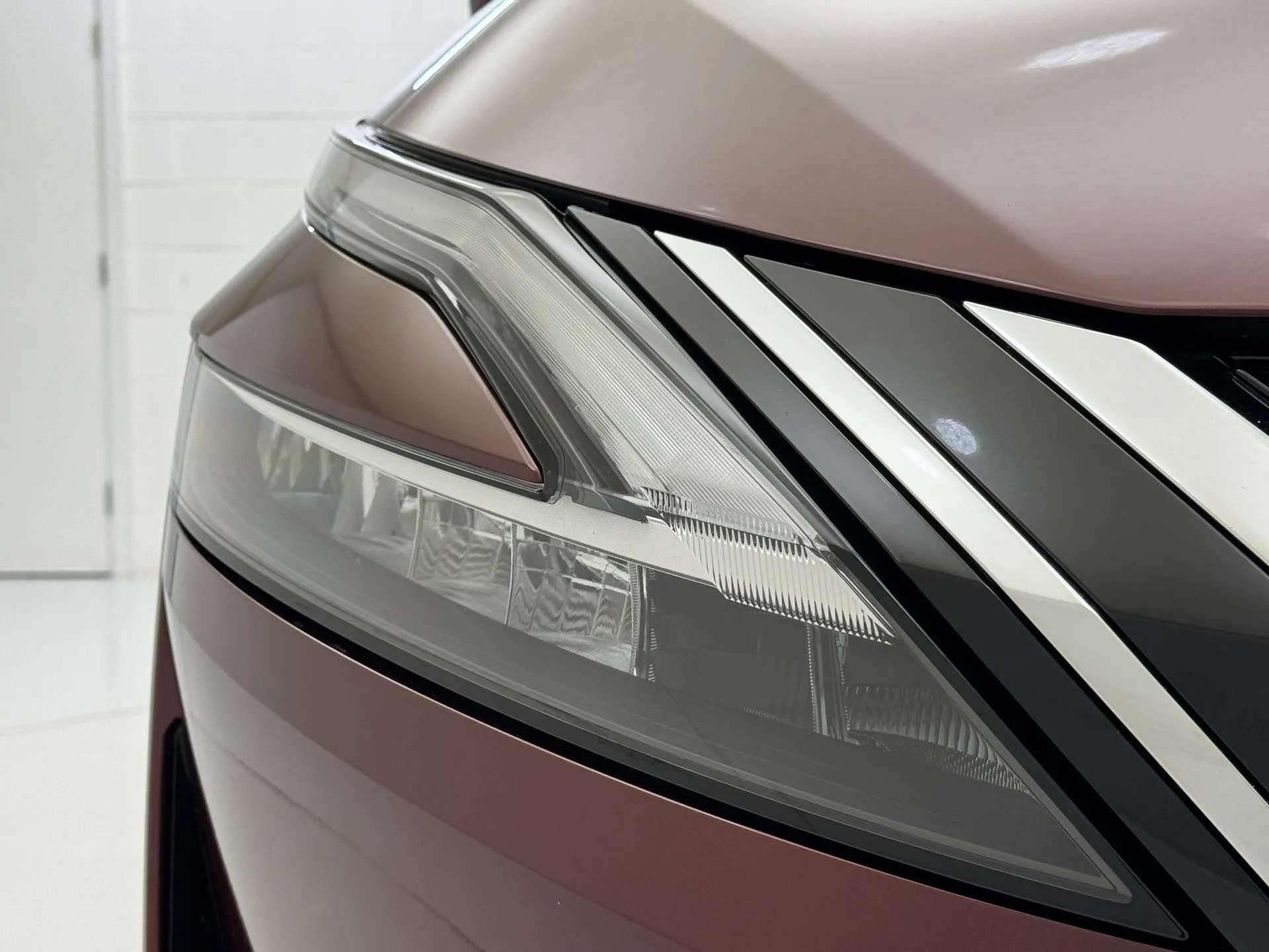 2023 NISSAN QASHQAI 2023 NISSAN QASHQAI