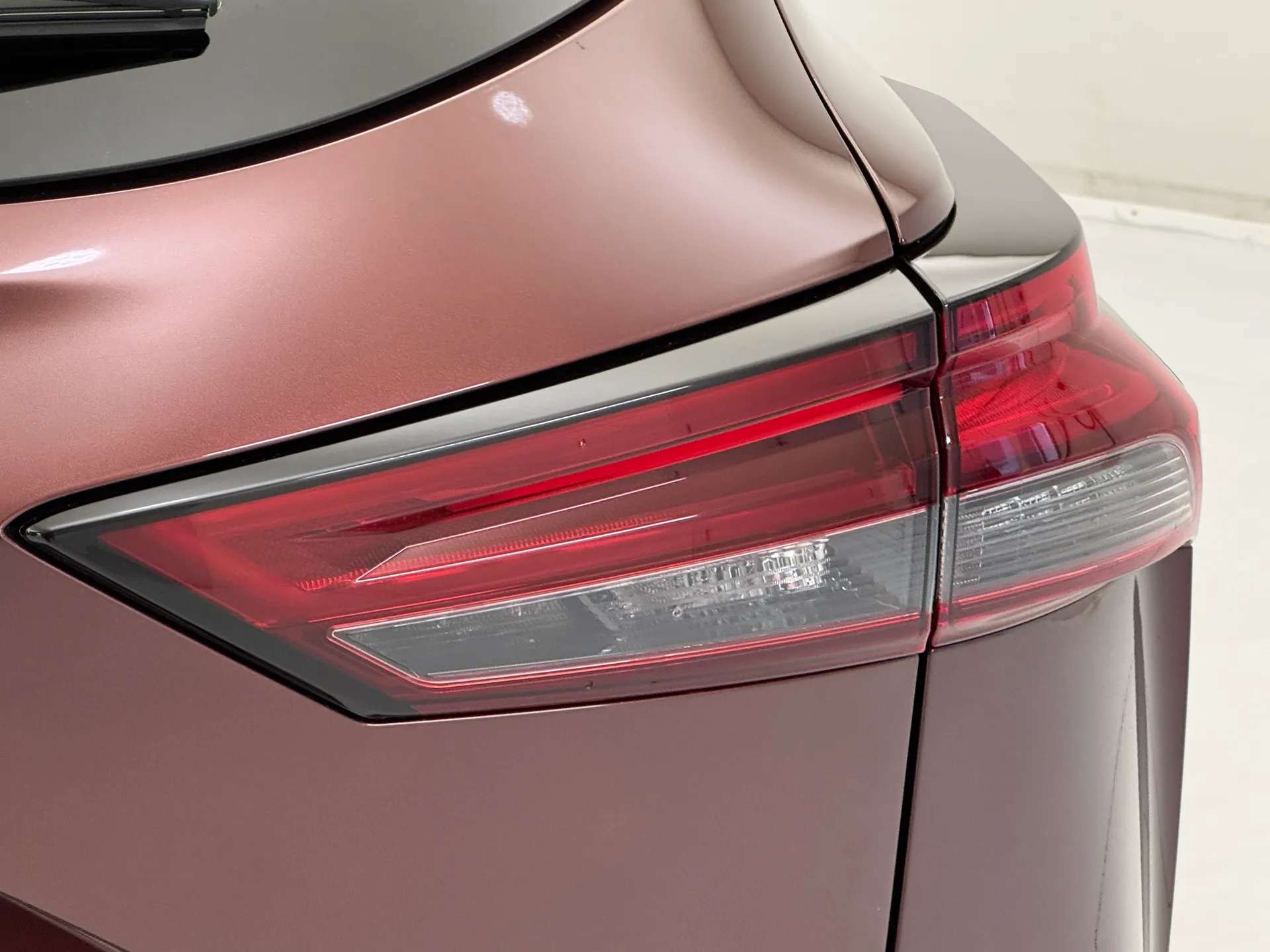 2023 NISSAN QASHQAI 2023 NISSAN QASHQAI