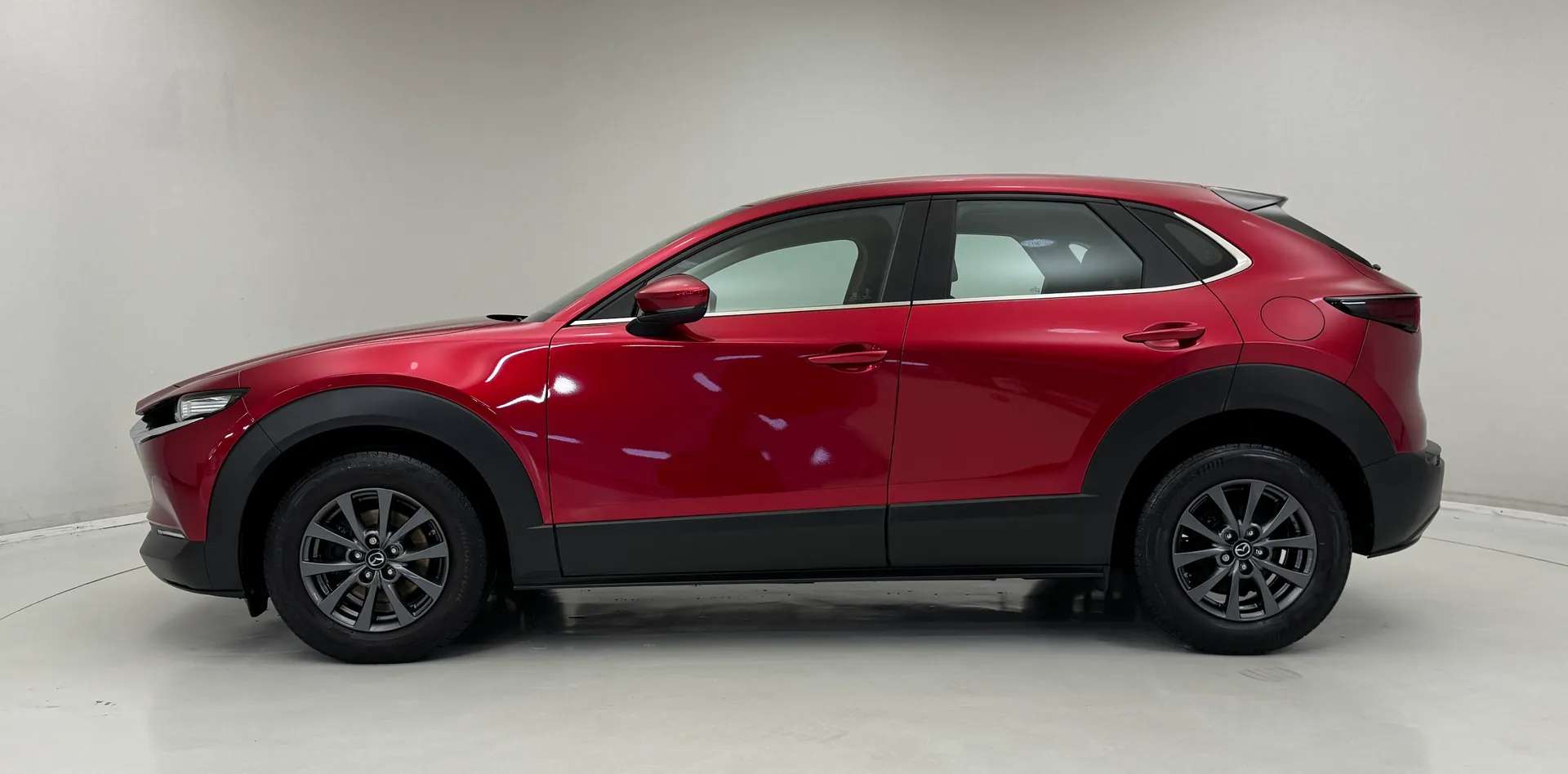 2023 MAZDA CX-30 2023 MAZDA CX-30