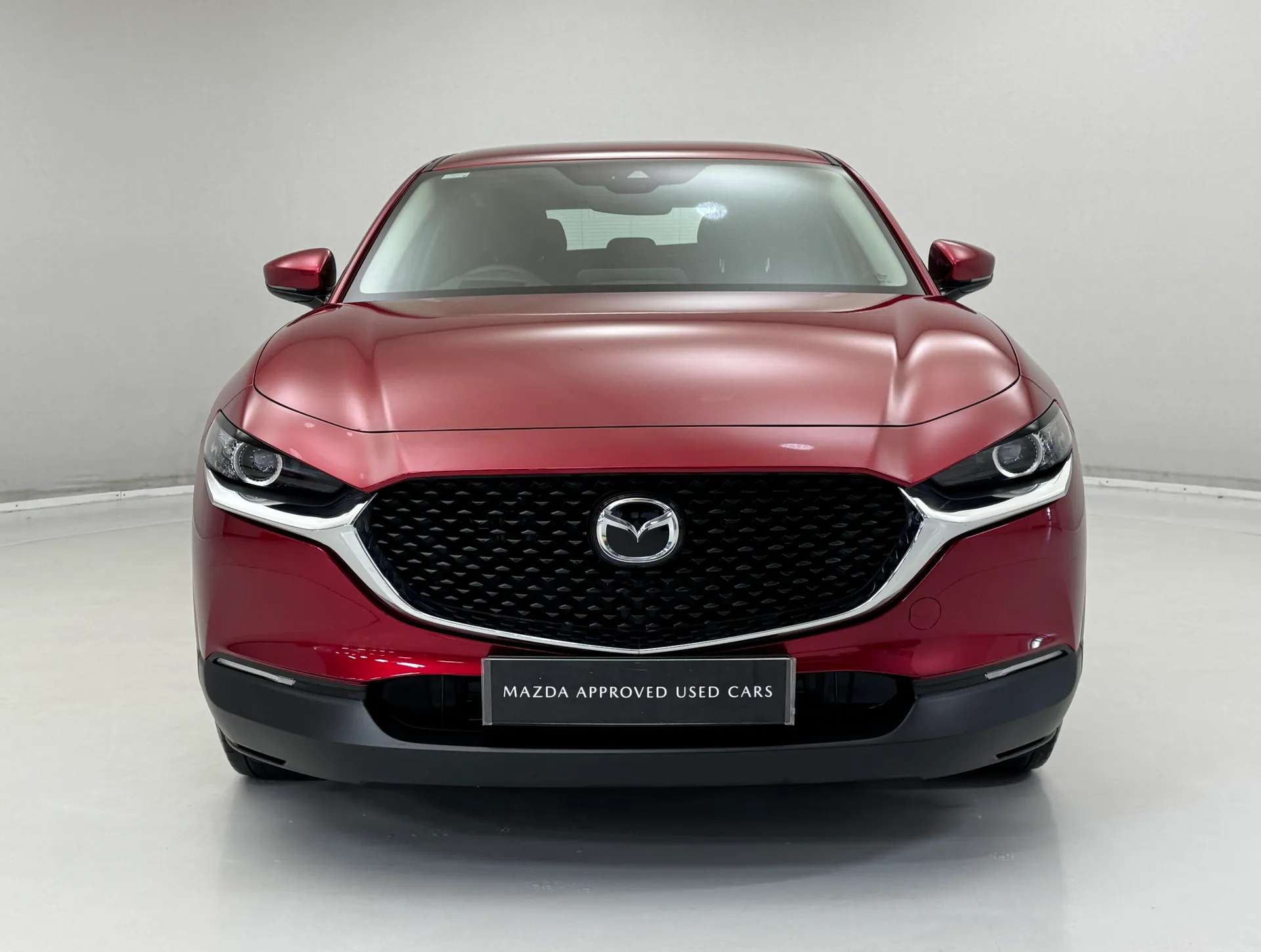 2023 MAZDA CX-30 2023 MAZDA CX-30