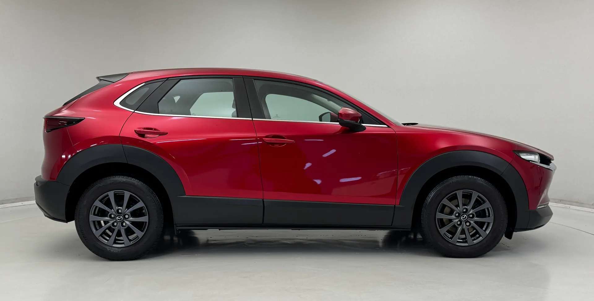 2023 MAZDA CX-30 2023 MAZDA CX-30
