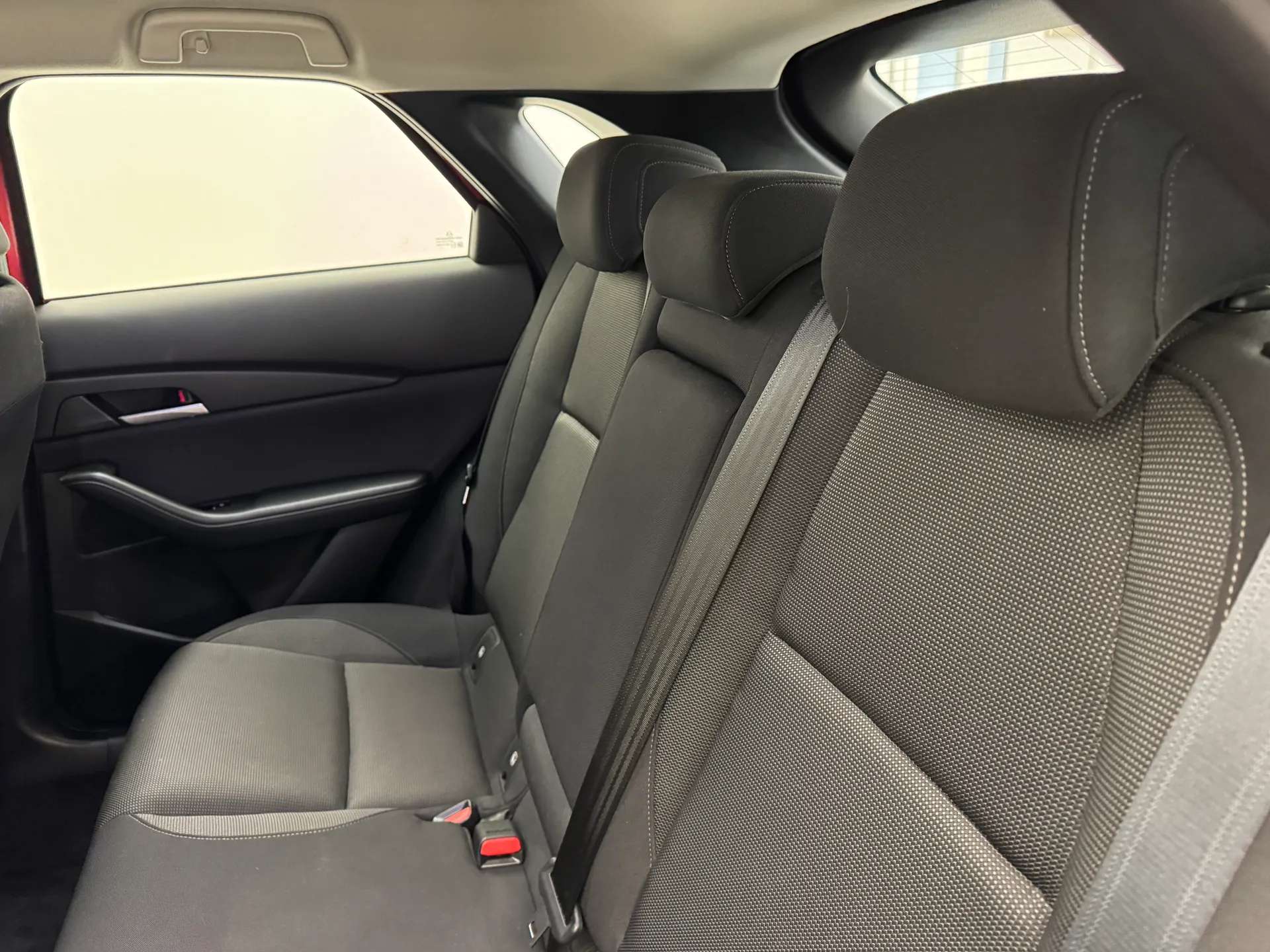 2023 MAZDA CX-30 2023 MAZDA CX-30