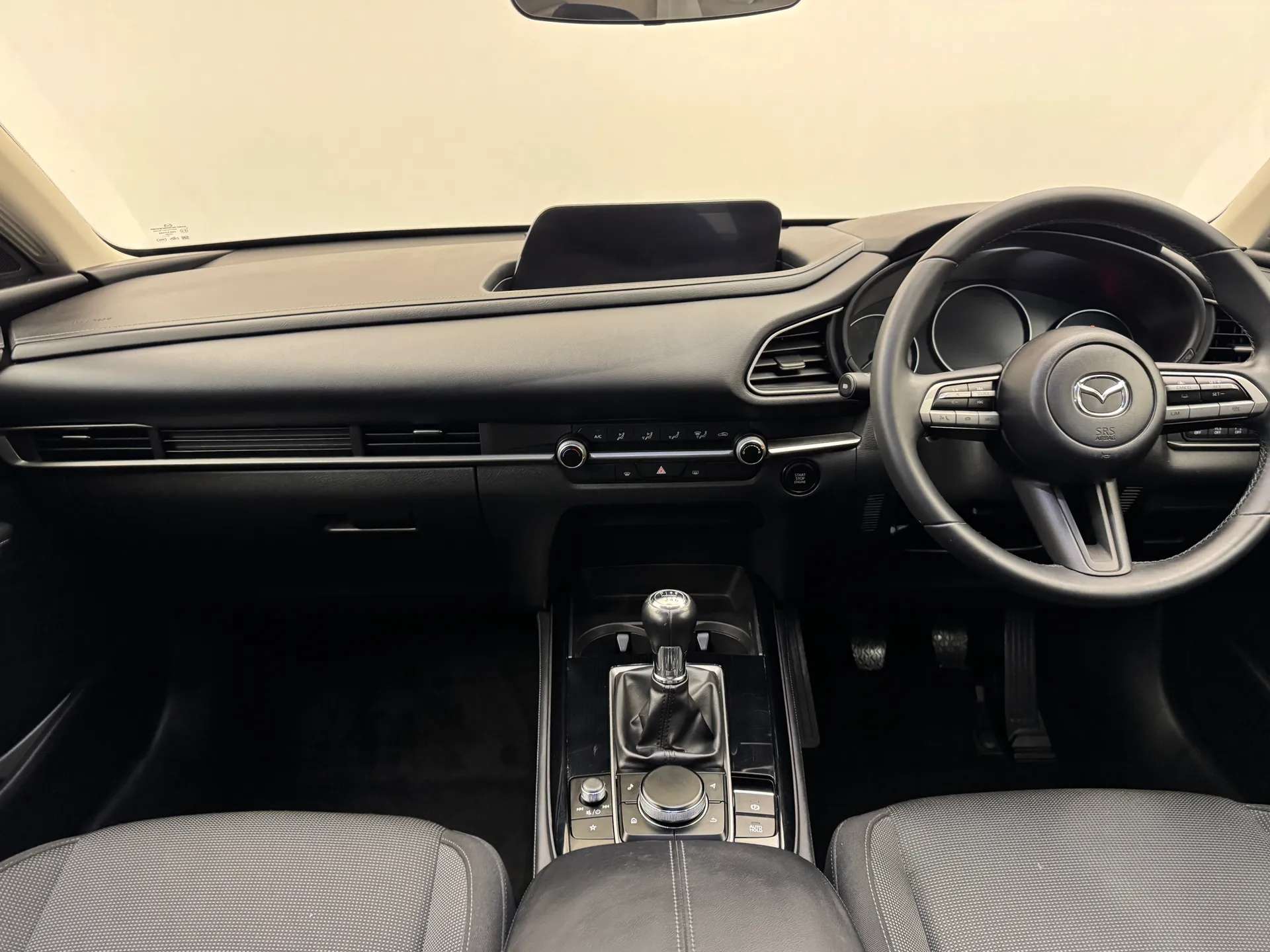 2023 MAZDA CX-30 2023 MAZDA CX-30