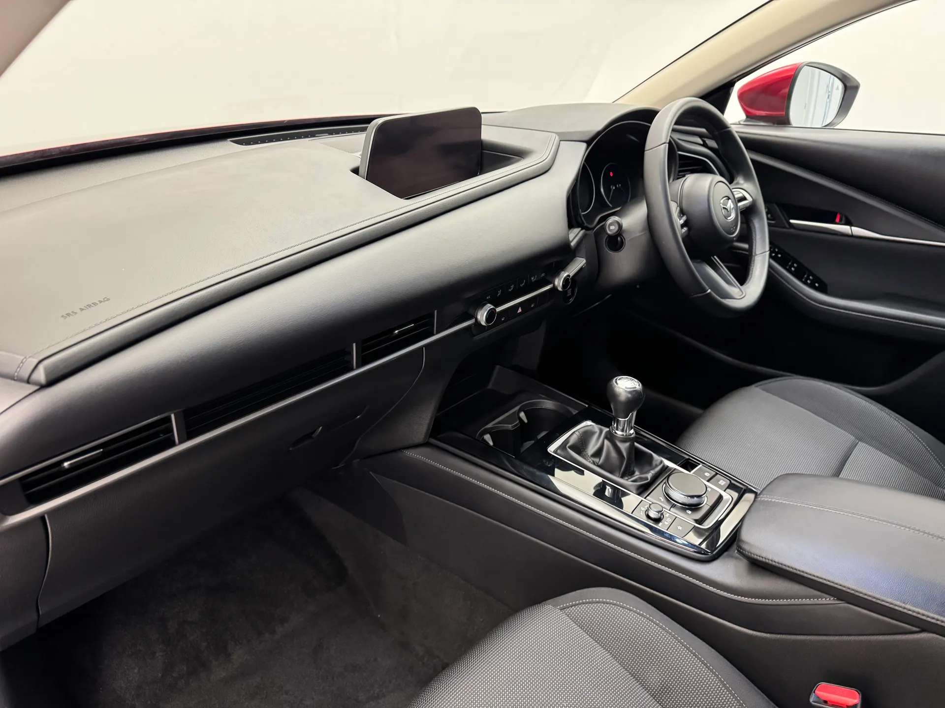 2023 MAZDA CX-30 2023 MAZDA CX-30