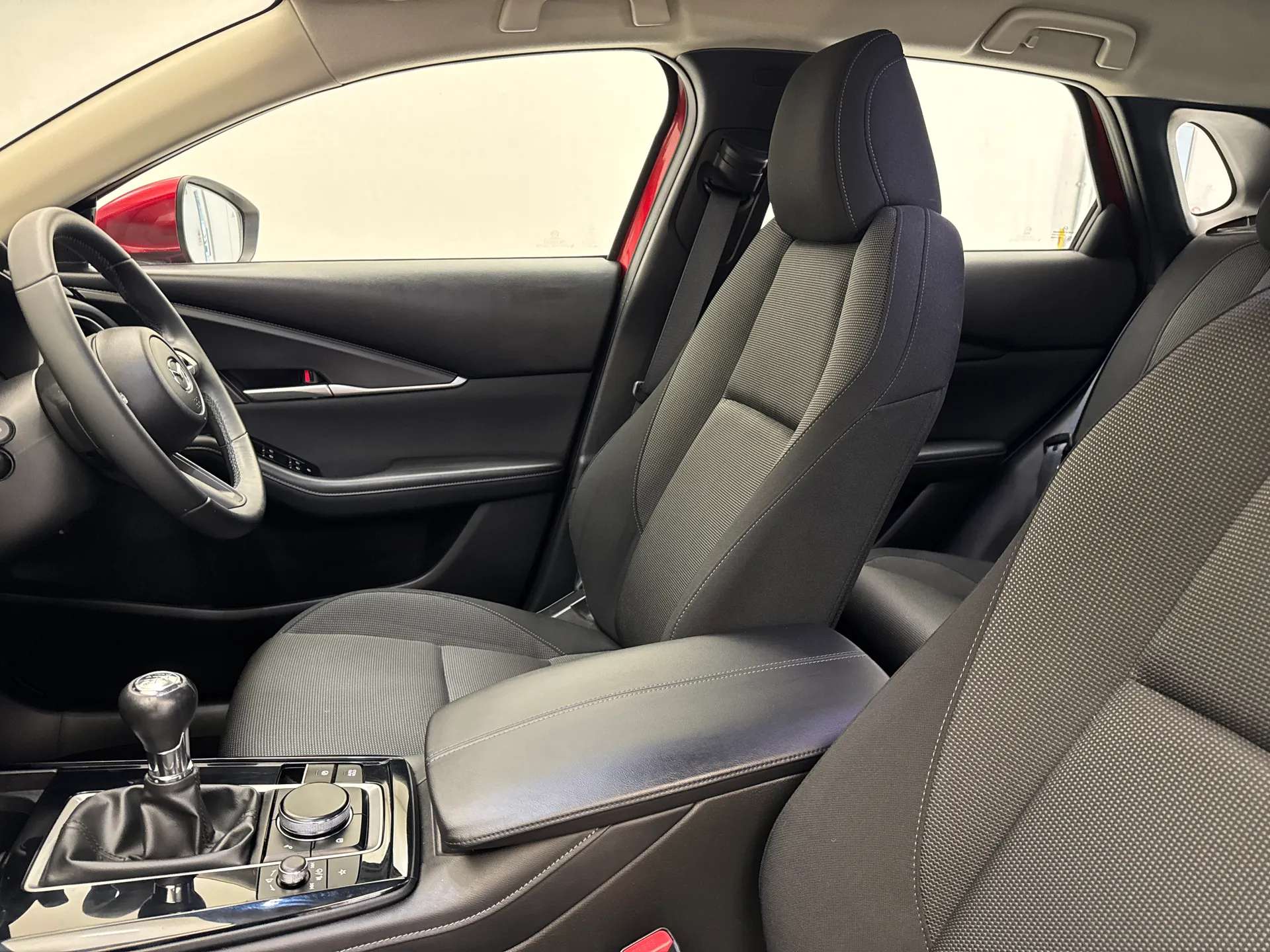 2023 MAZDA CX-30 2023 MAZDA CX-30