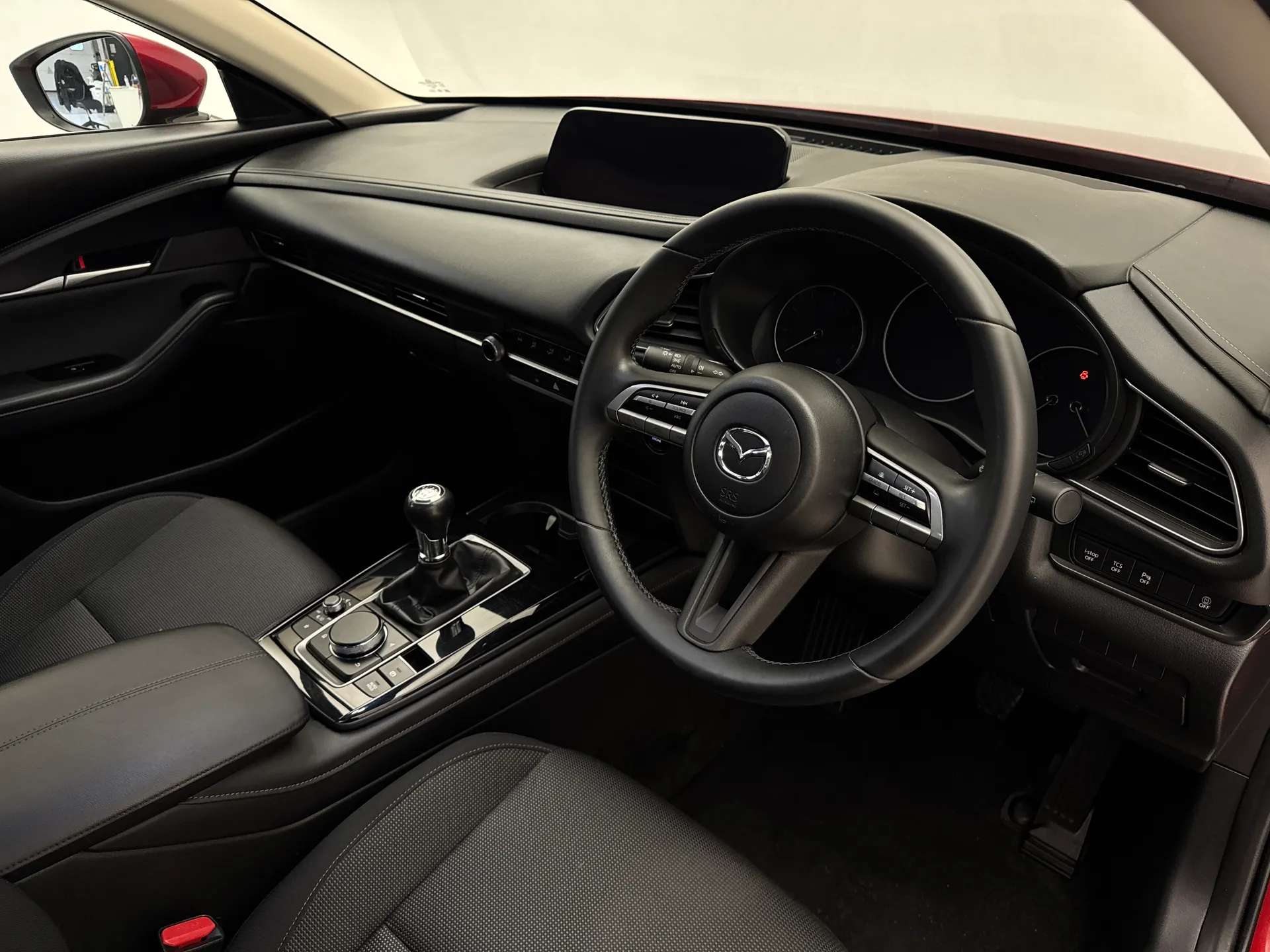 2023 MAZDA CX-30 2023 MAZDA CX-30