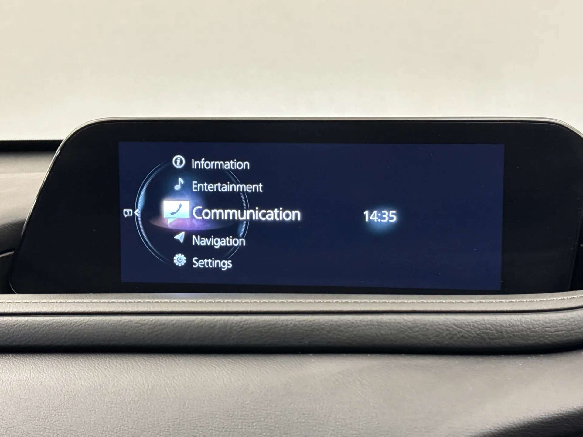 2023 MAZDA CX-30 2023 MAZDA CX-30