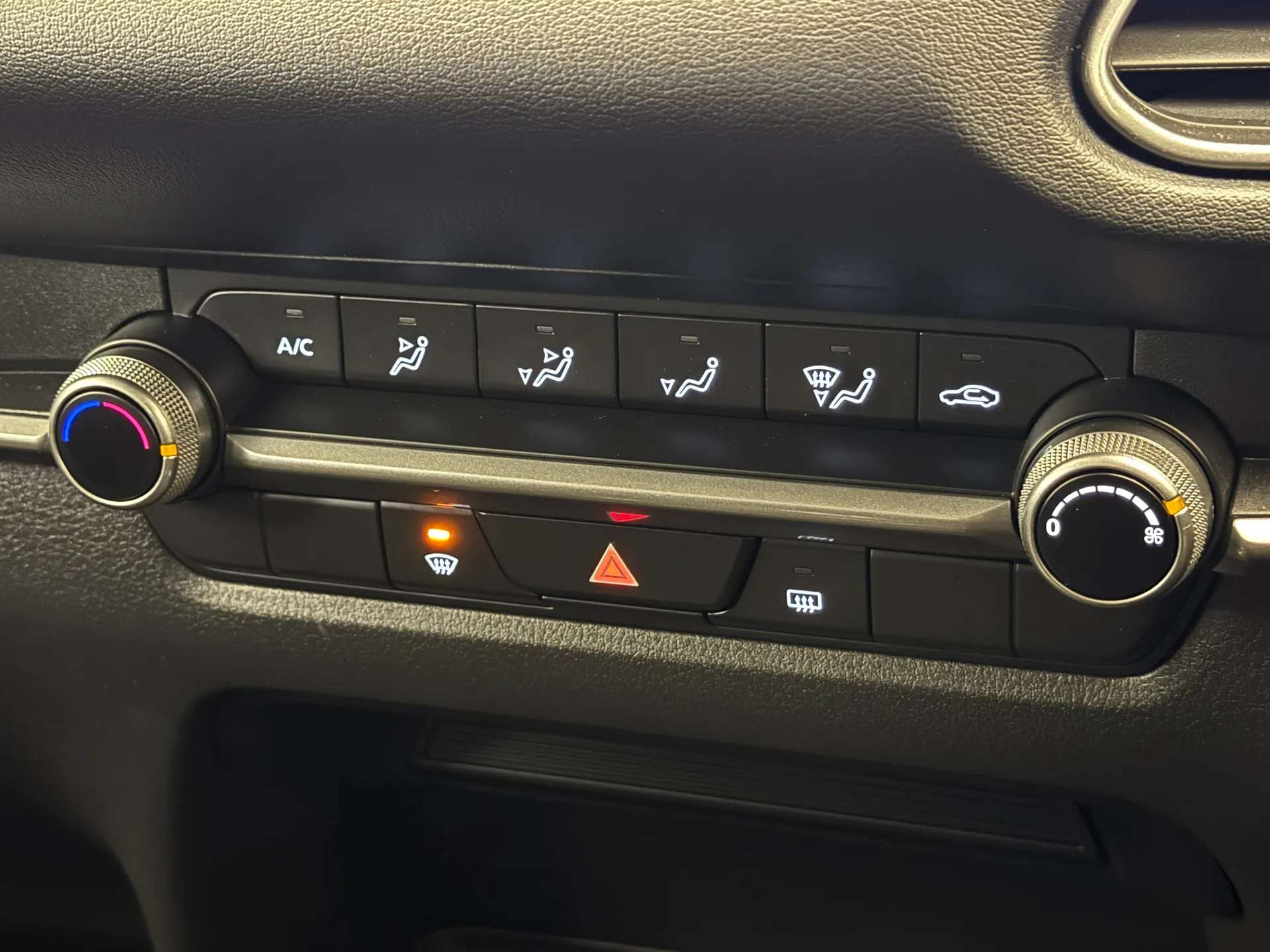 2023 MAZDA CX-30 2023 MAZDA CX-30