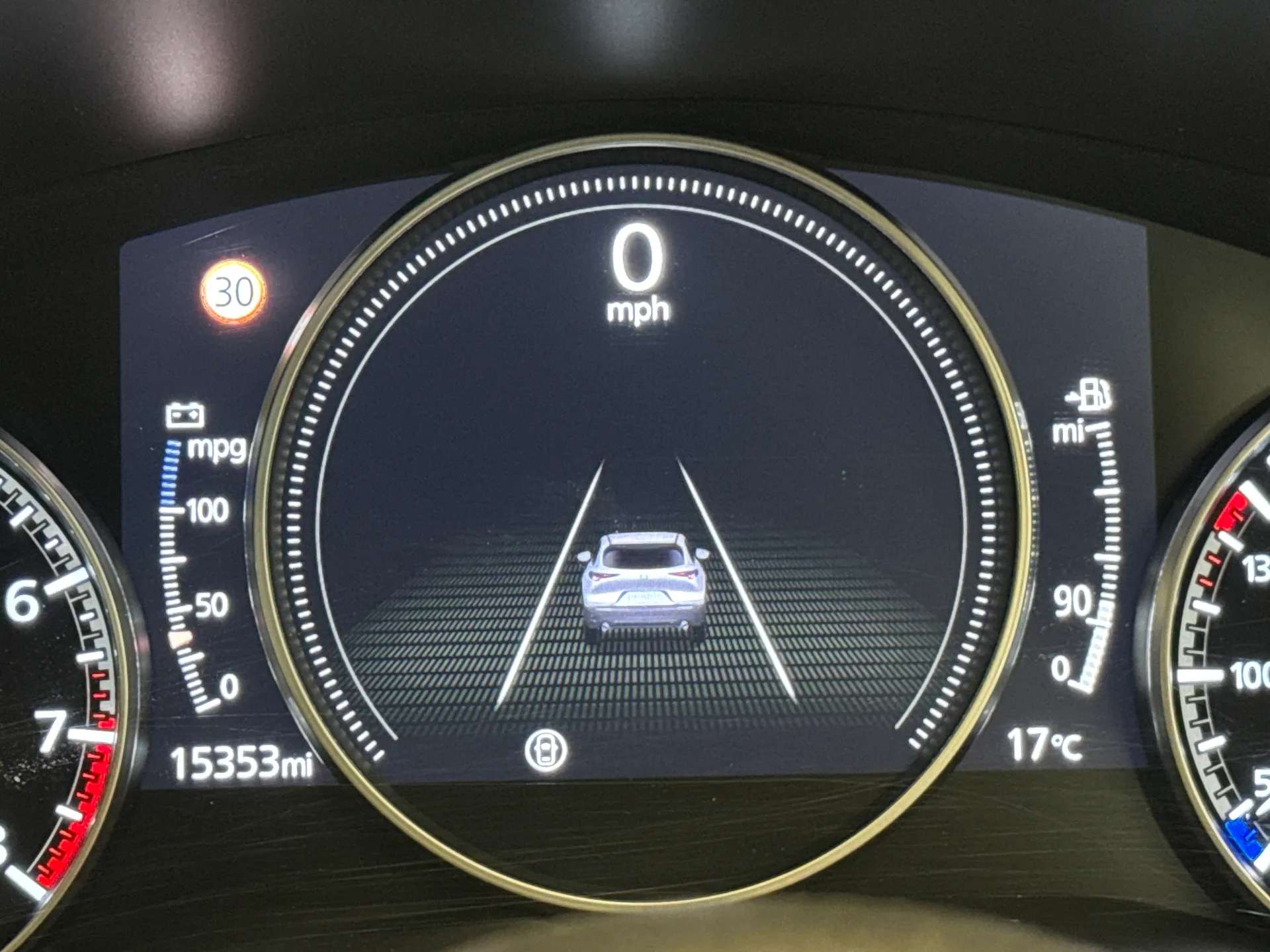 2023 MAZDA CX-30 2023 MAZDA CX-30