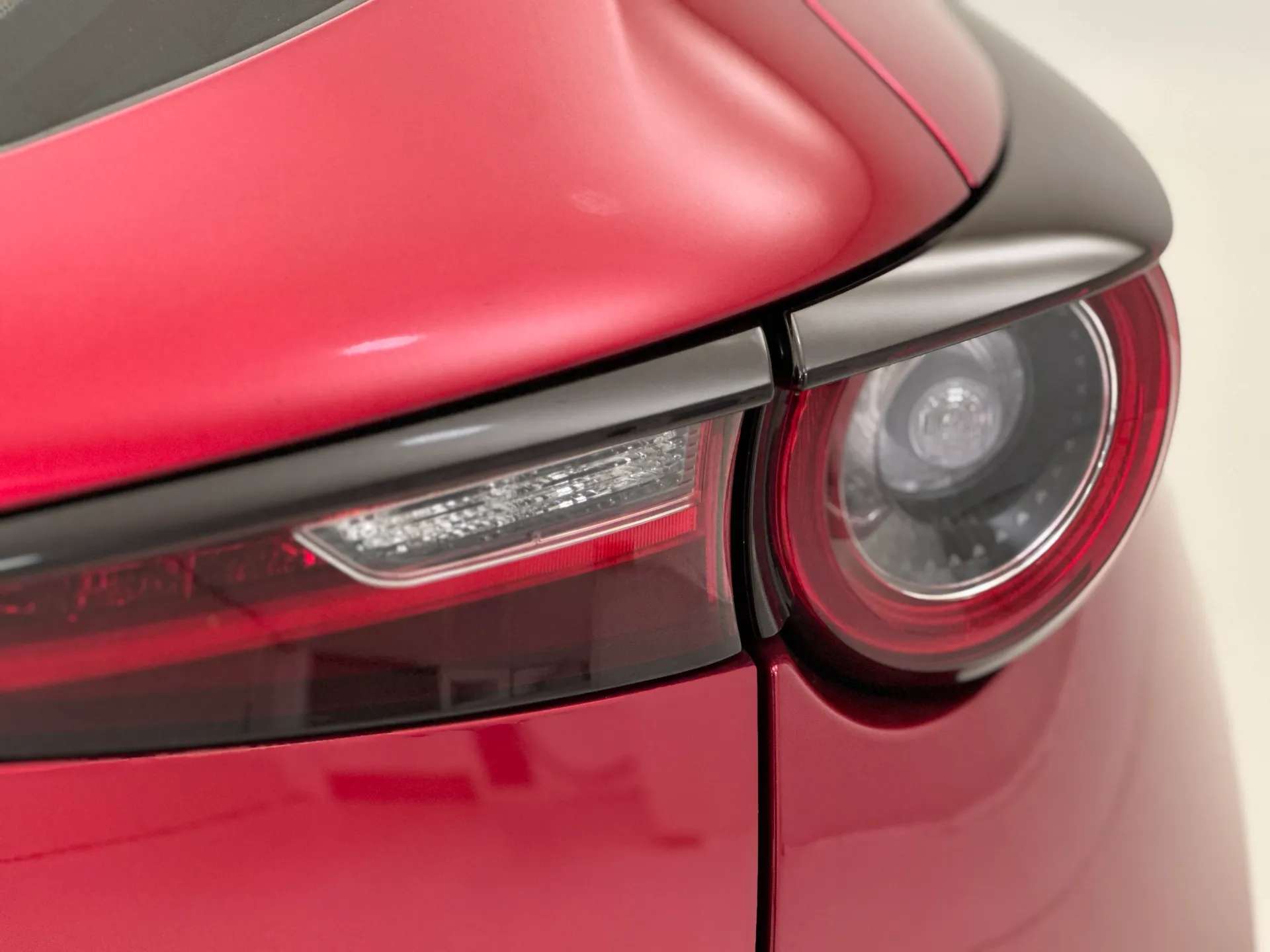 2023 MAZDA CX-30 2023 MAZDA CX-30