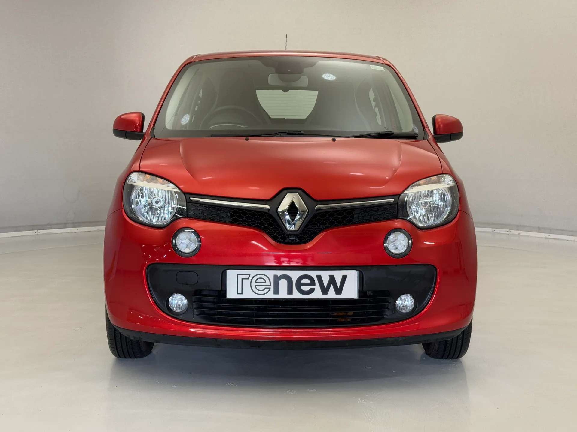 2016 RENAULT TWINGO 2016 RENAULT TWINGO