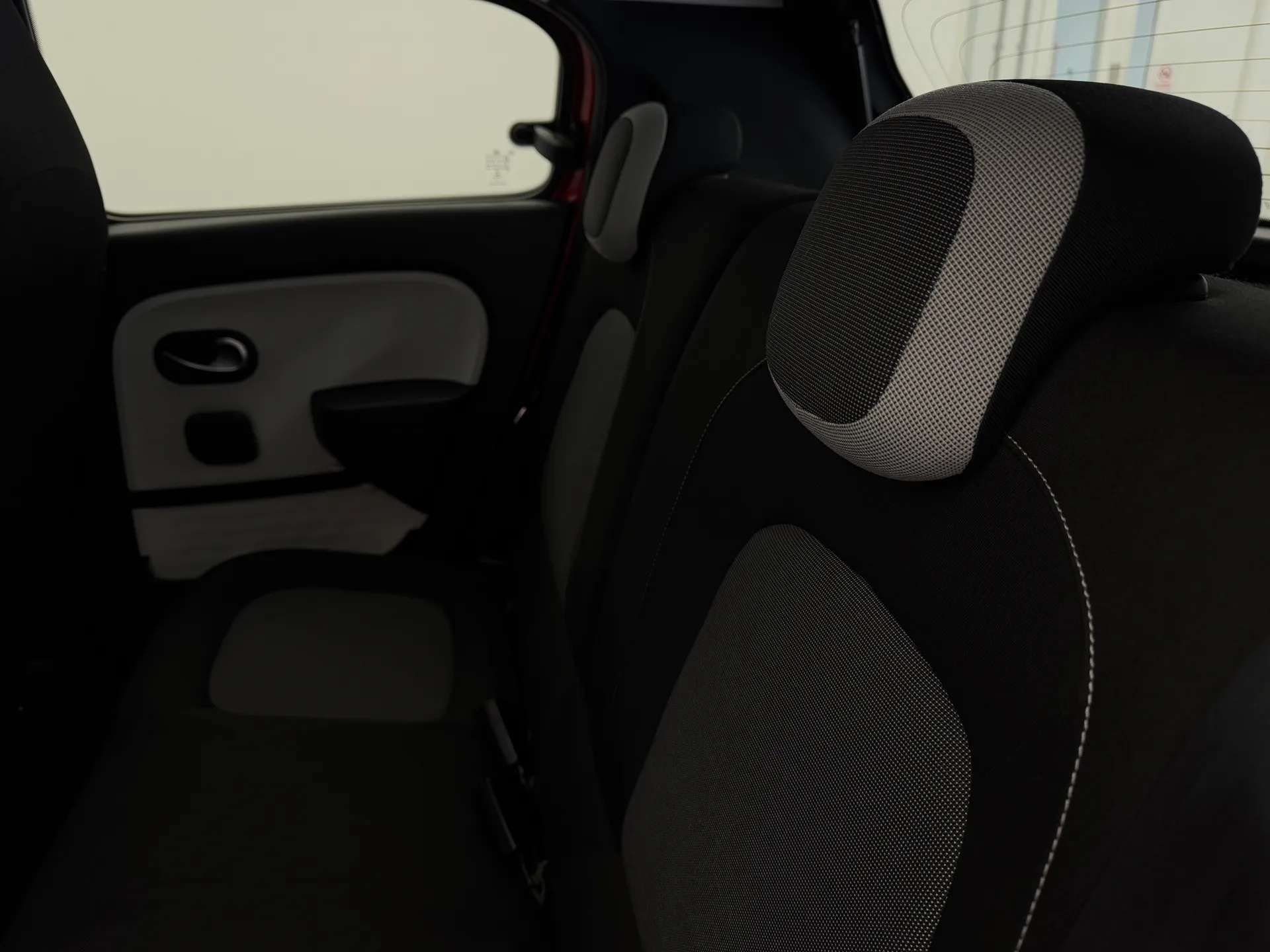 2016 RENAULT TWINGO 2016 RENAULT TWINGO