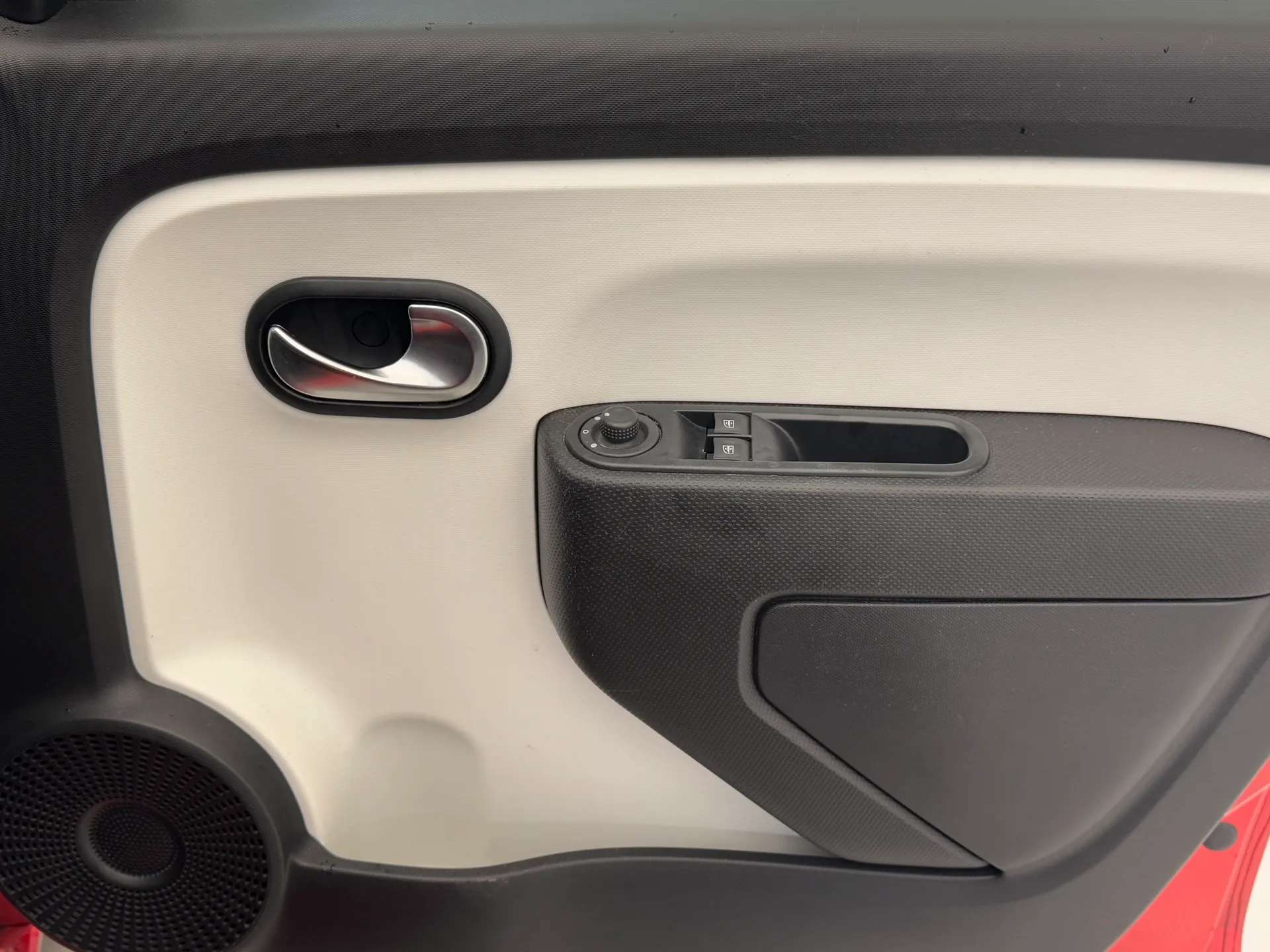 2016 RENAULT TWINGO 2016 RENAULT TWINGO