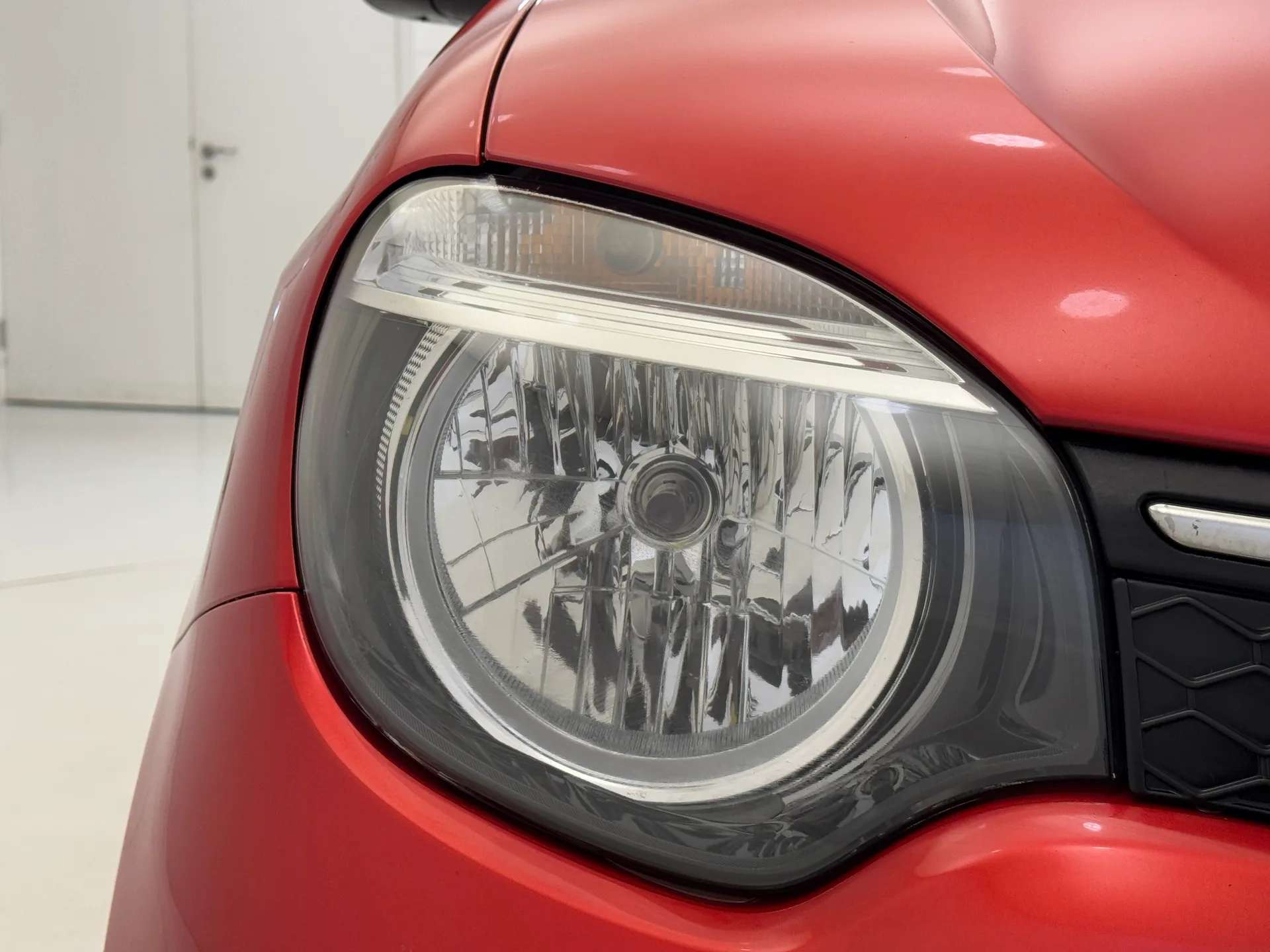 2016 RENAULT TWINGO 2016 RENAULT TWINGO