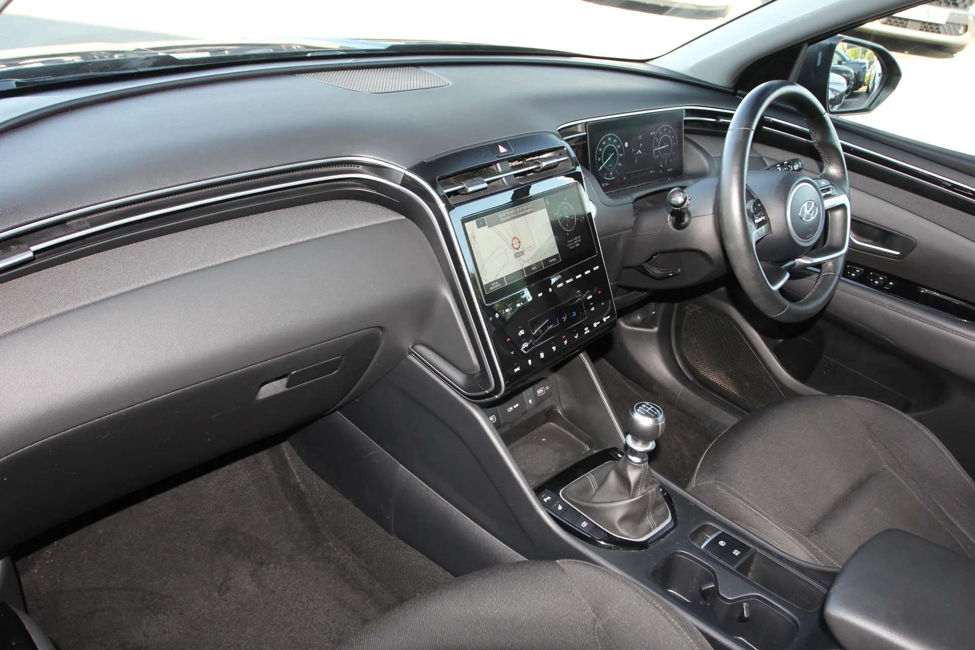 2022 HYUNDAI TUCSON 2022 HYUNDAI TUCSON