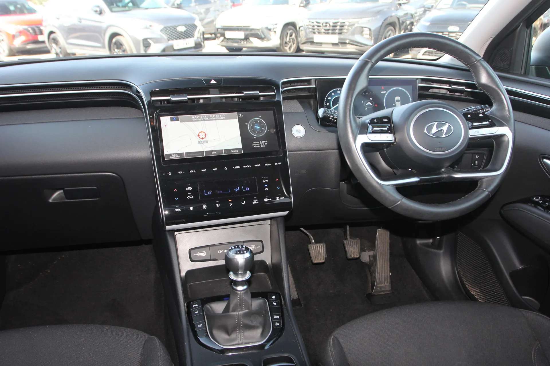 2022 HYUNDAI TUCSON 2022 HYUNDAI TUCSON