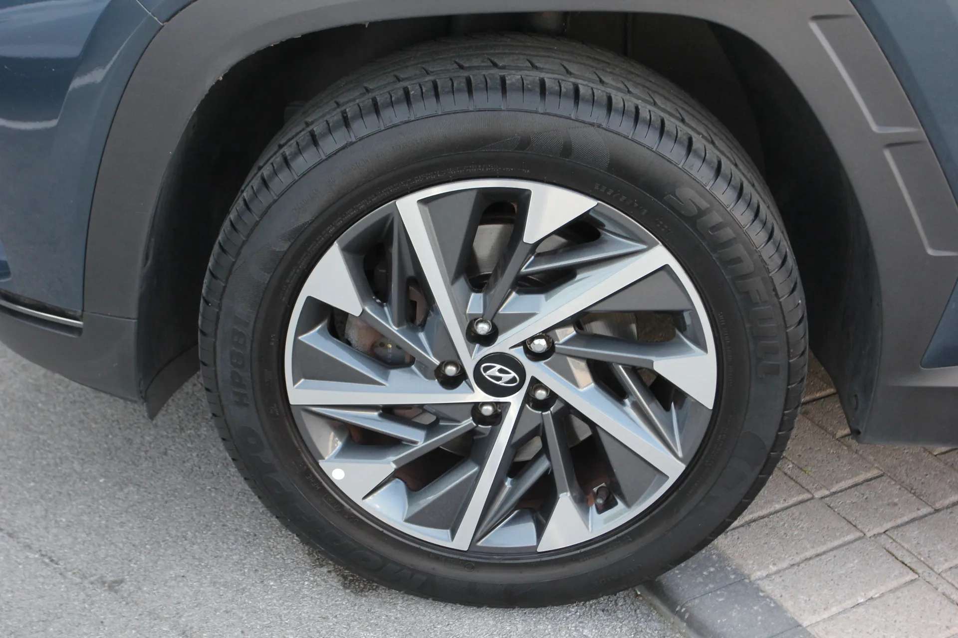 2022 HYUNDAI TUCSON 2022 HYUNDAI TUCSON