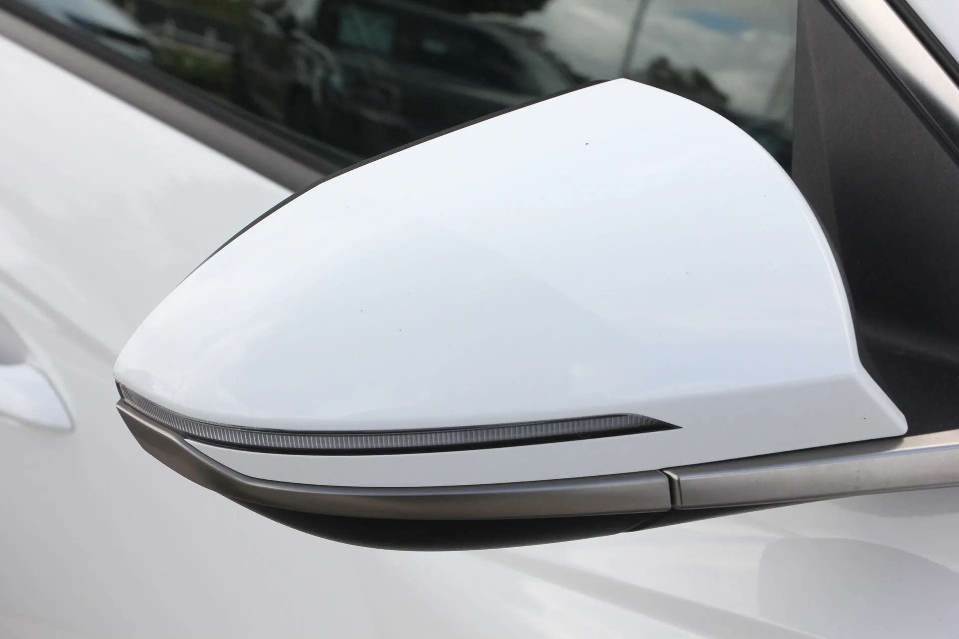 A 2021 HYUNDAI TUCSON 1.6 TGDi Premium 5dr 2WD A 2021 HYUNDAI TUCSON 1.6 TGDi Premium 5dr 2WD