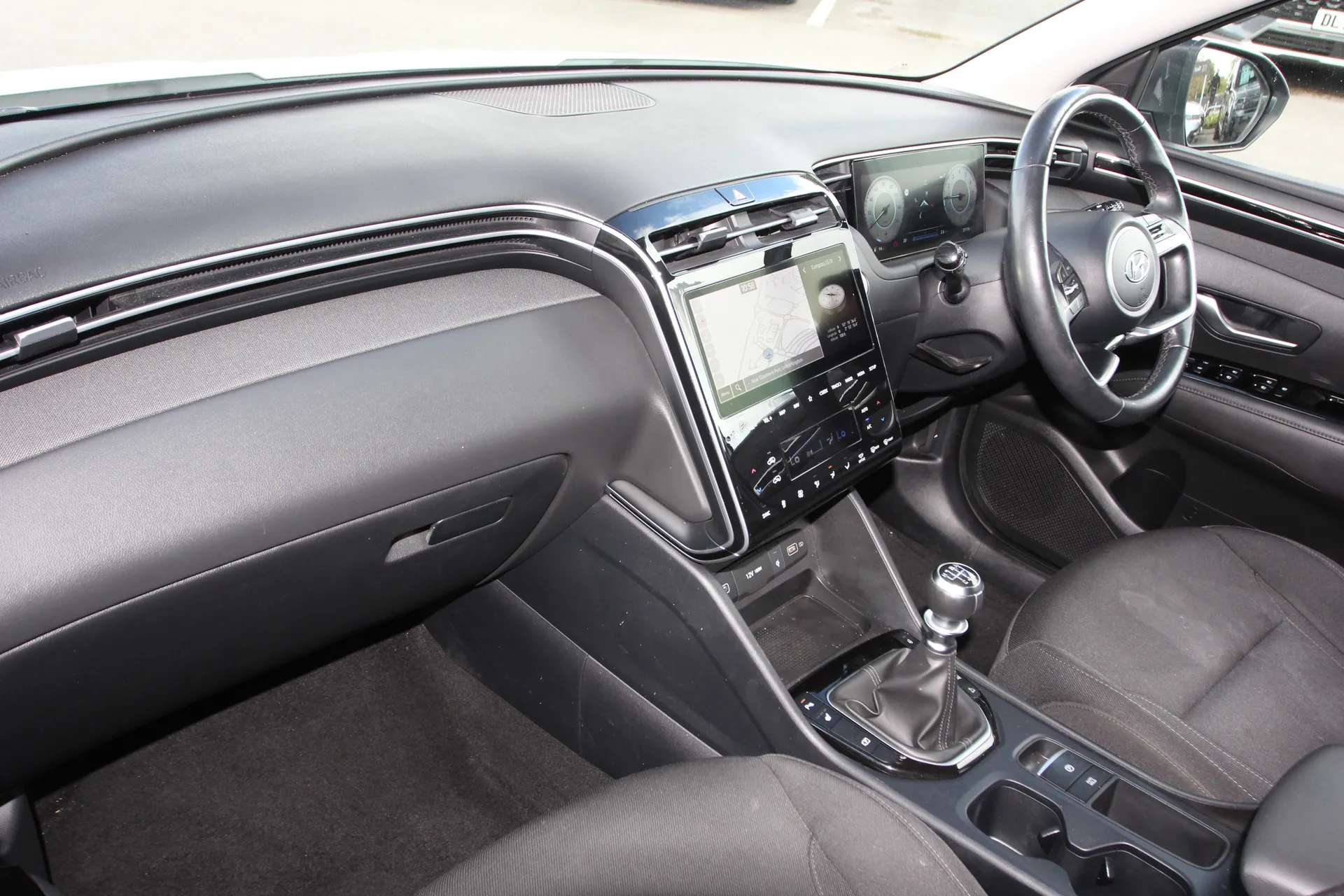 2021 HYUNDAI TUCSON 2021 HYUNDAI TUCSON