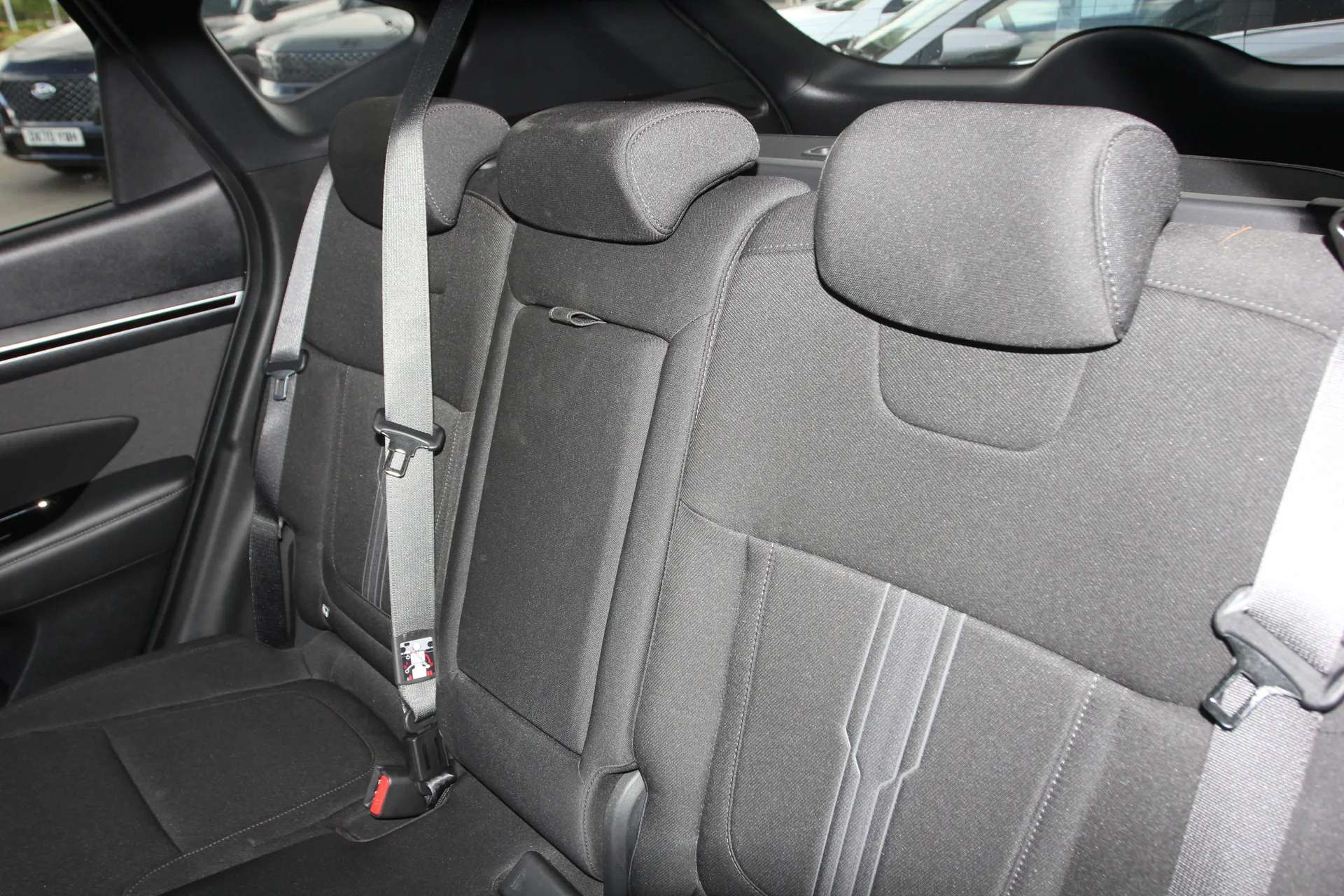 2021 HYUNDAI TUCSON 2021 HYUNDAI TUCSON
