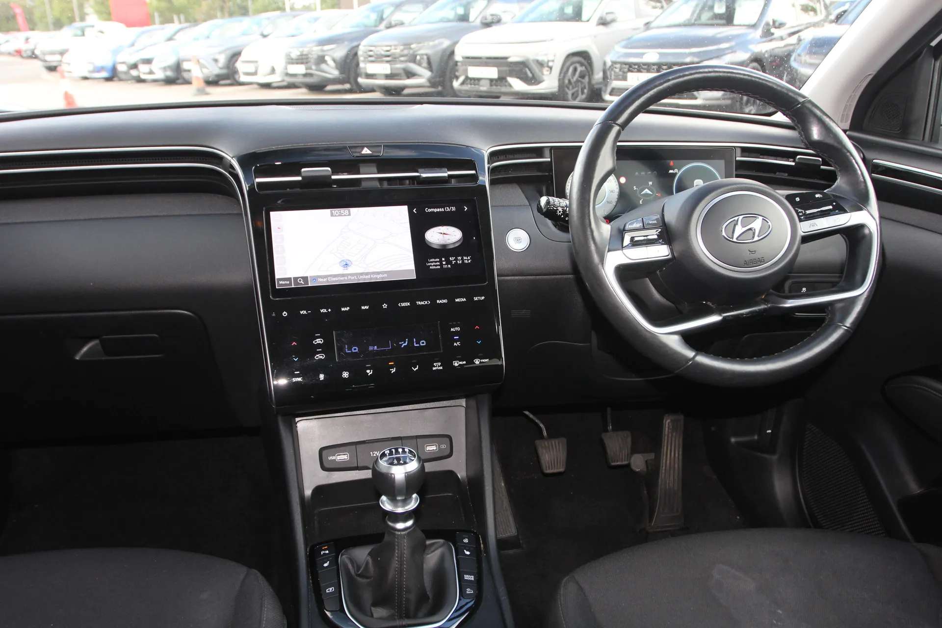 2021 HYUNDAI TUCSON 2021 HYUNDAI TUCSON