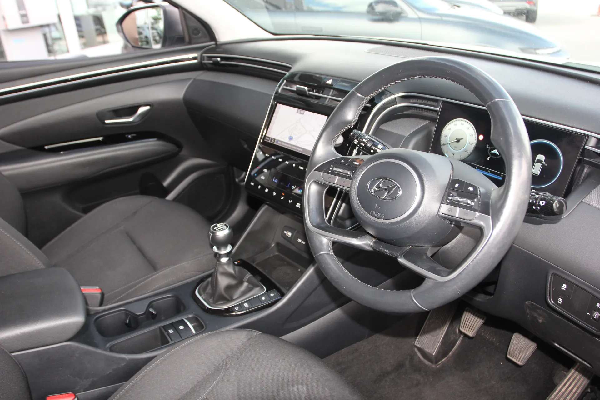 2021 HYUNDAI TUCSON 2021 HYUNDAI TUCSON