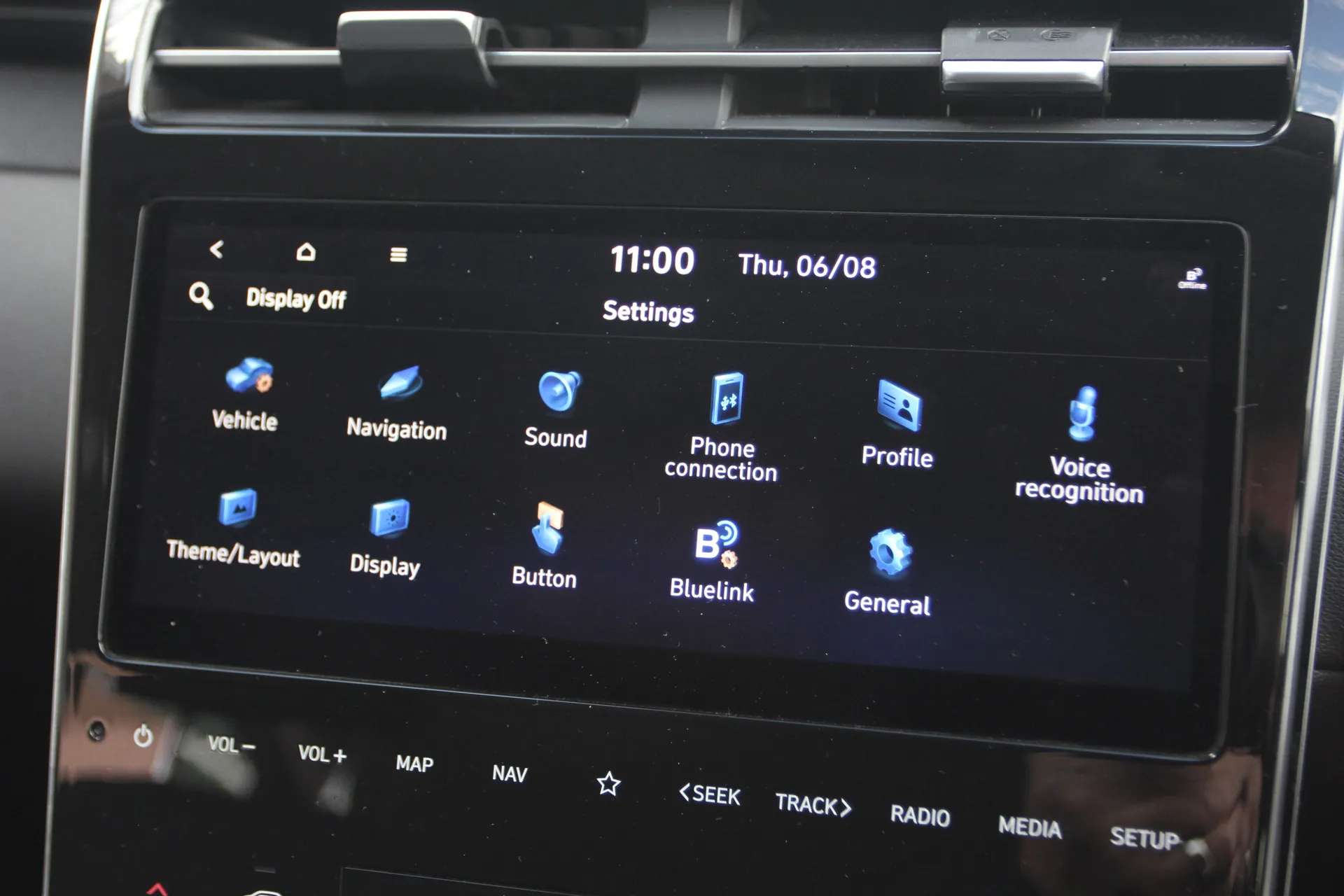 2021 HYUNDAI TUCSON 2021 HYUNDAI TUCSON