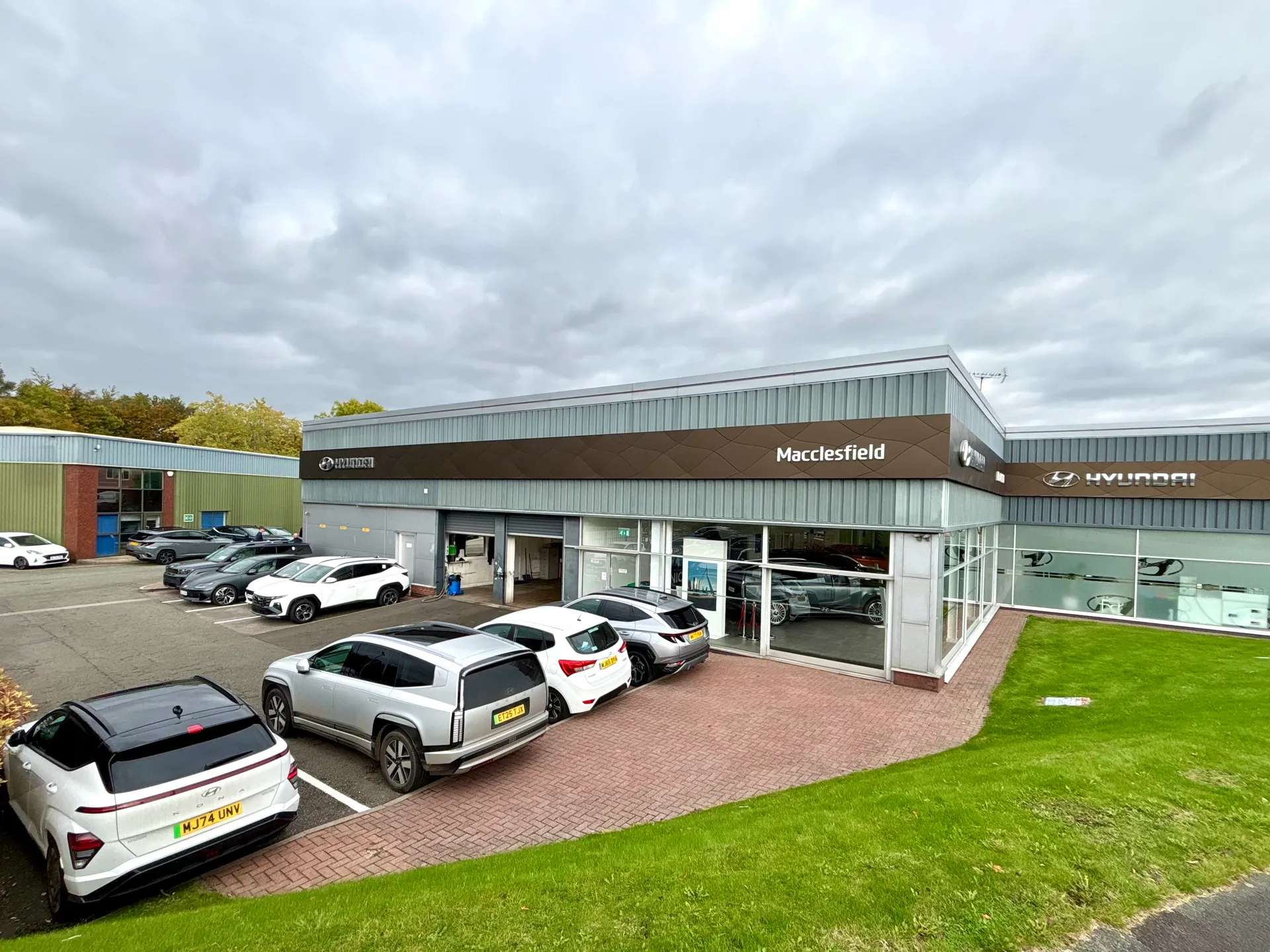 2021 HYUNDAI TUCSON 2021 HYUNDAI TUCSON