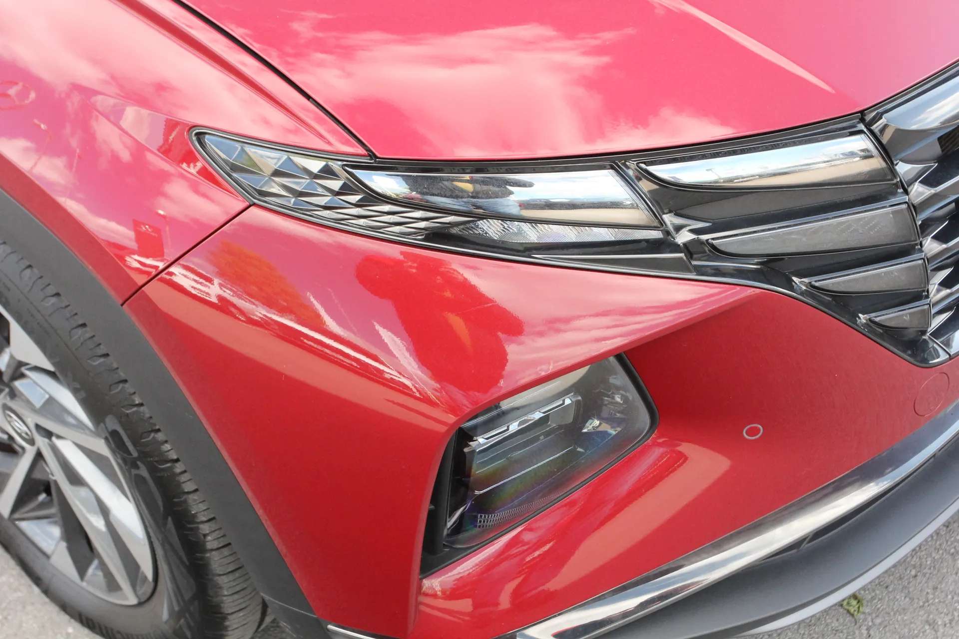 2022 HYUNDAI TUCSON 2022 HYUNDAI TUCSON