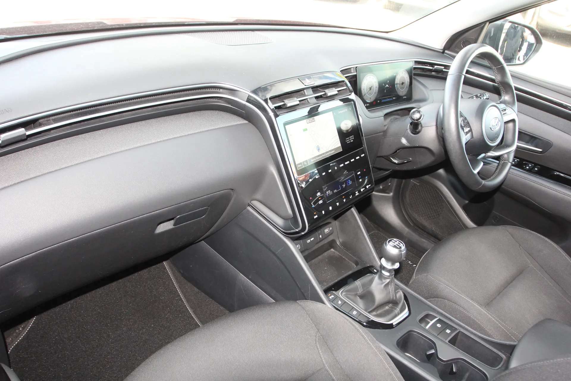 2022 HYUNDAI TUCSON 2022 HYUNDAI TUCSON