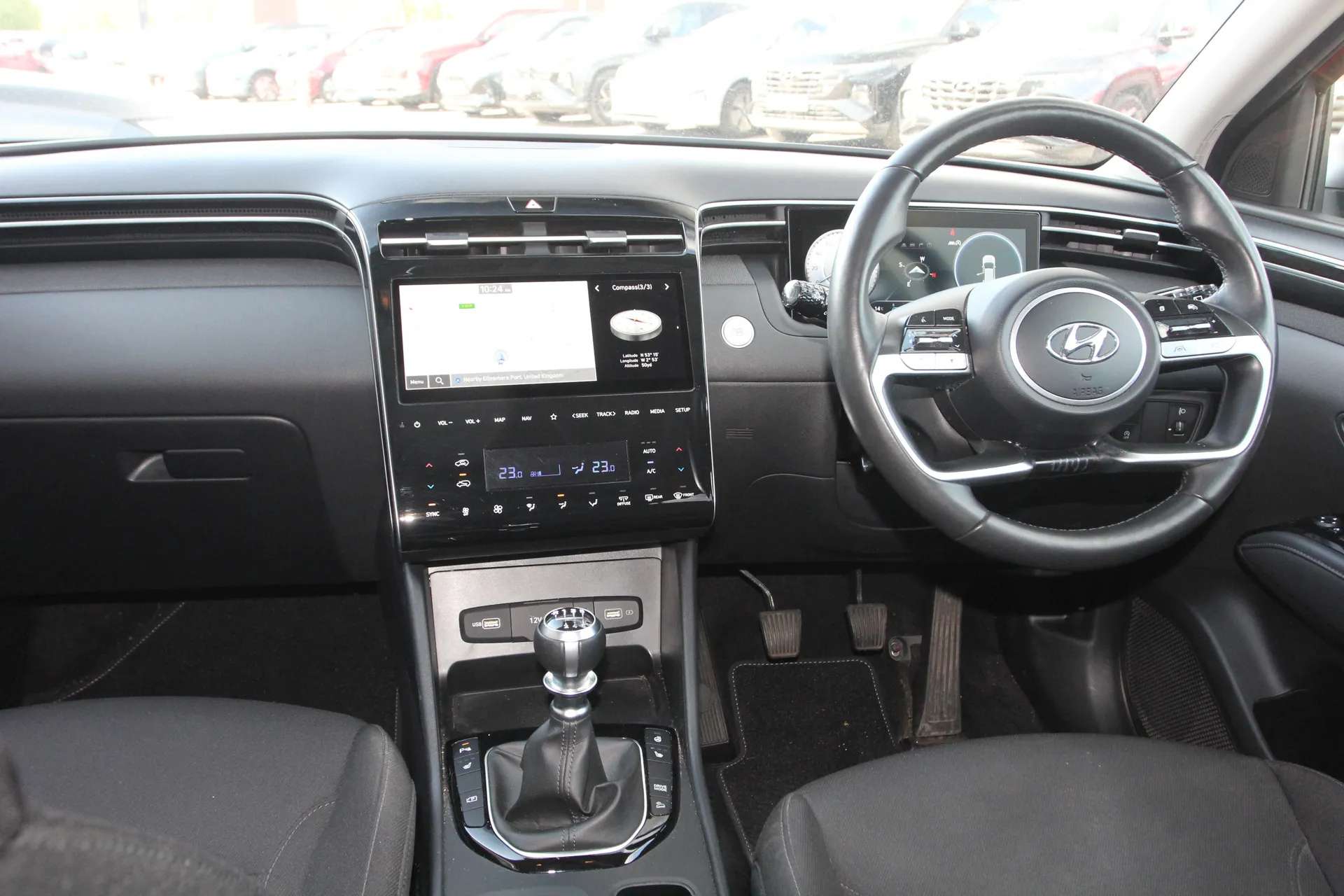 2022 HYUNDAI TUCSON 2022 HYUNDAI TUCSON