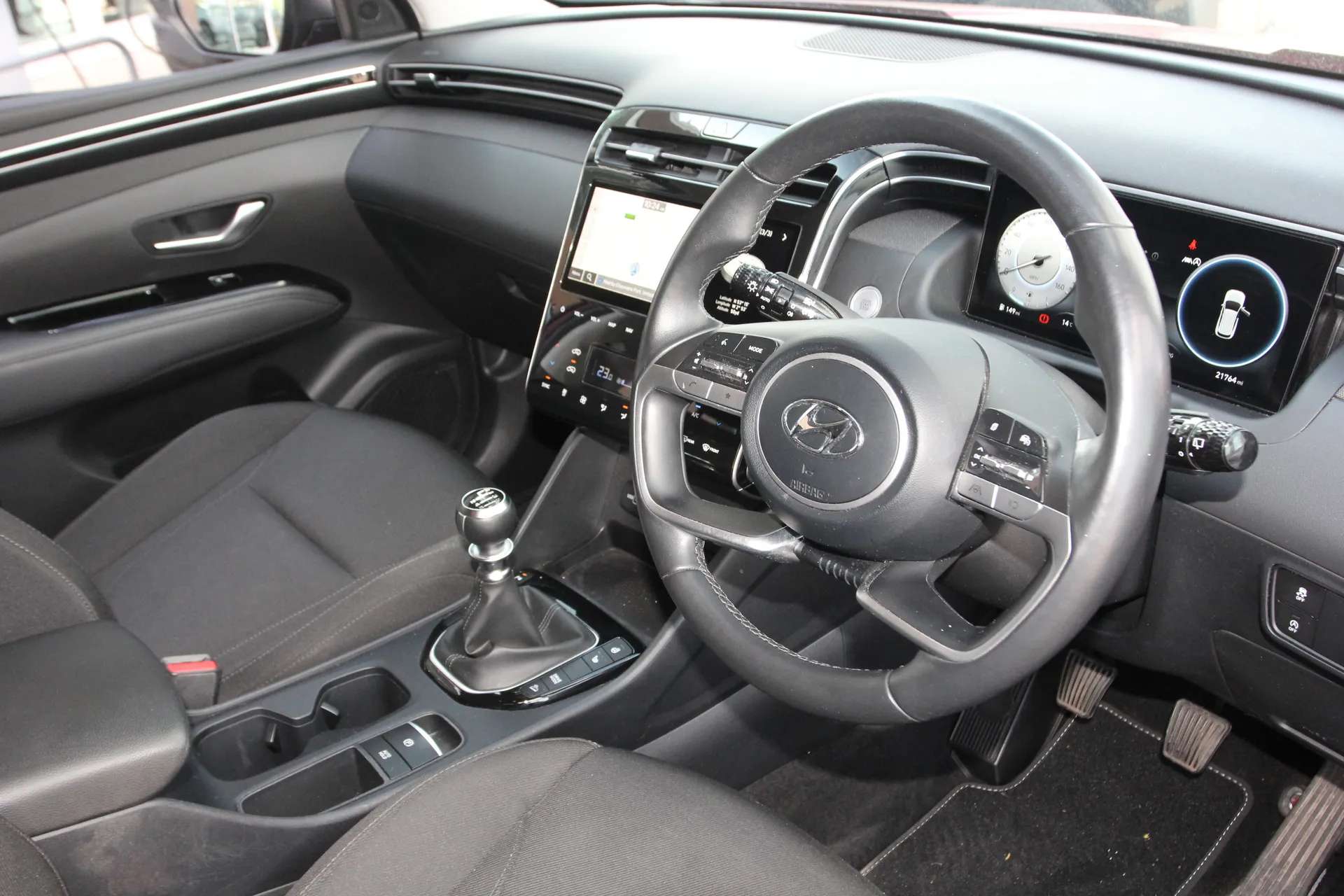 2022 HYUNDAI TUCSON 2022 HYUNDAI TUCSON