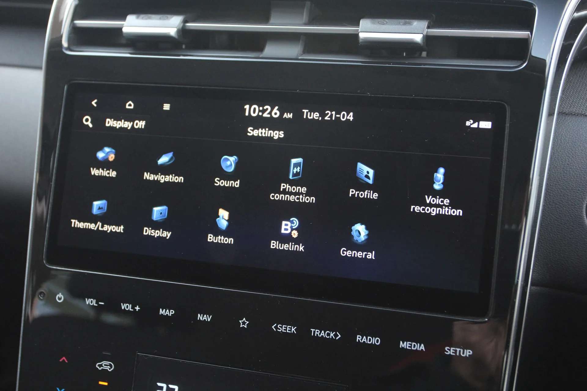 2022 HYUNDAI TUCSON 2022 HYUNDAI TUCSON