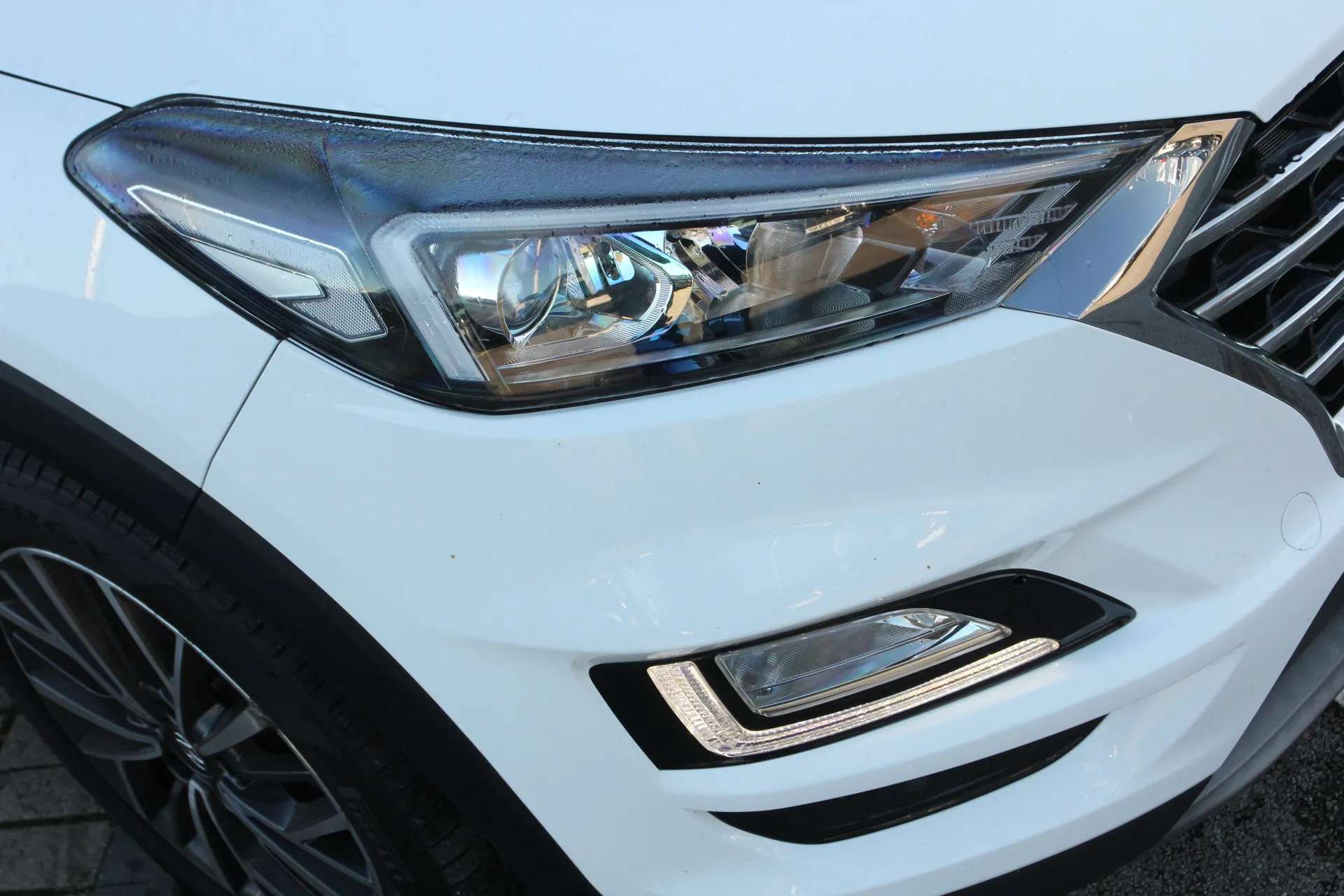 2019 HYUNDAI TUCSON 2019 HYUNDAI TUCSON