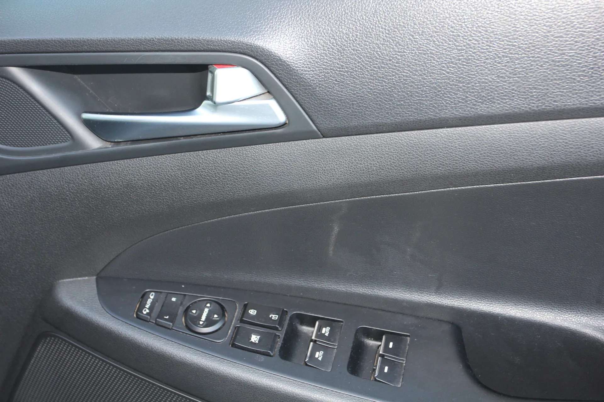 2019 HYUNDAI TUCSON 2019 HYUNDAI TUCSON