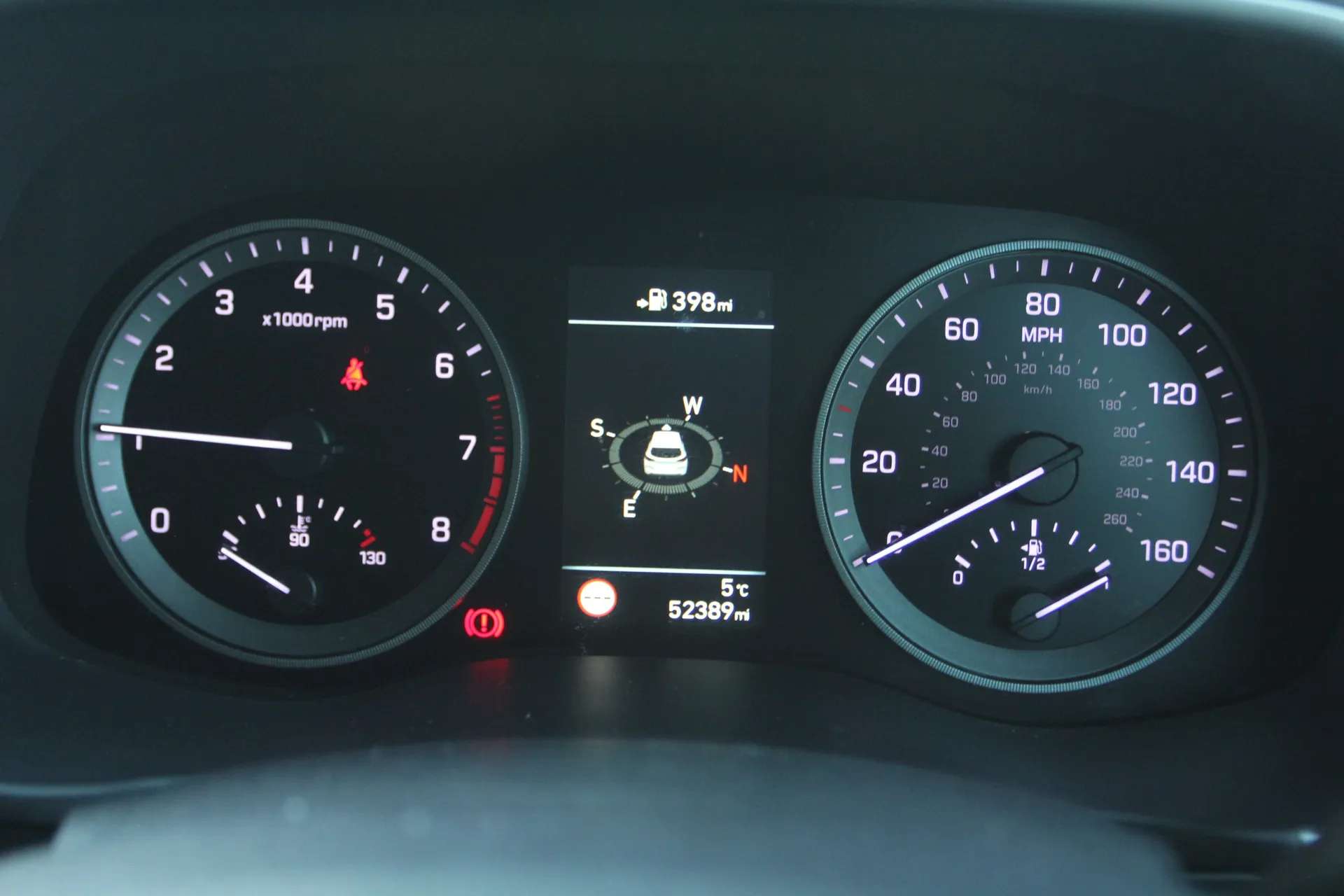 2019 HYUNDAI TUCSON 2019 HYUNDAI TUCSON