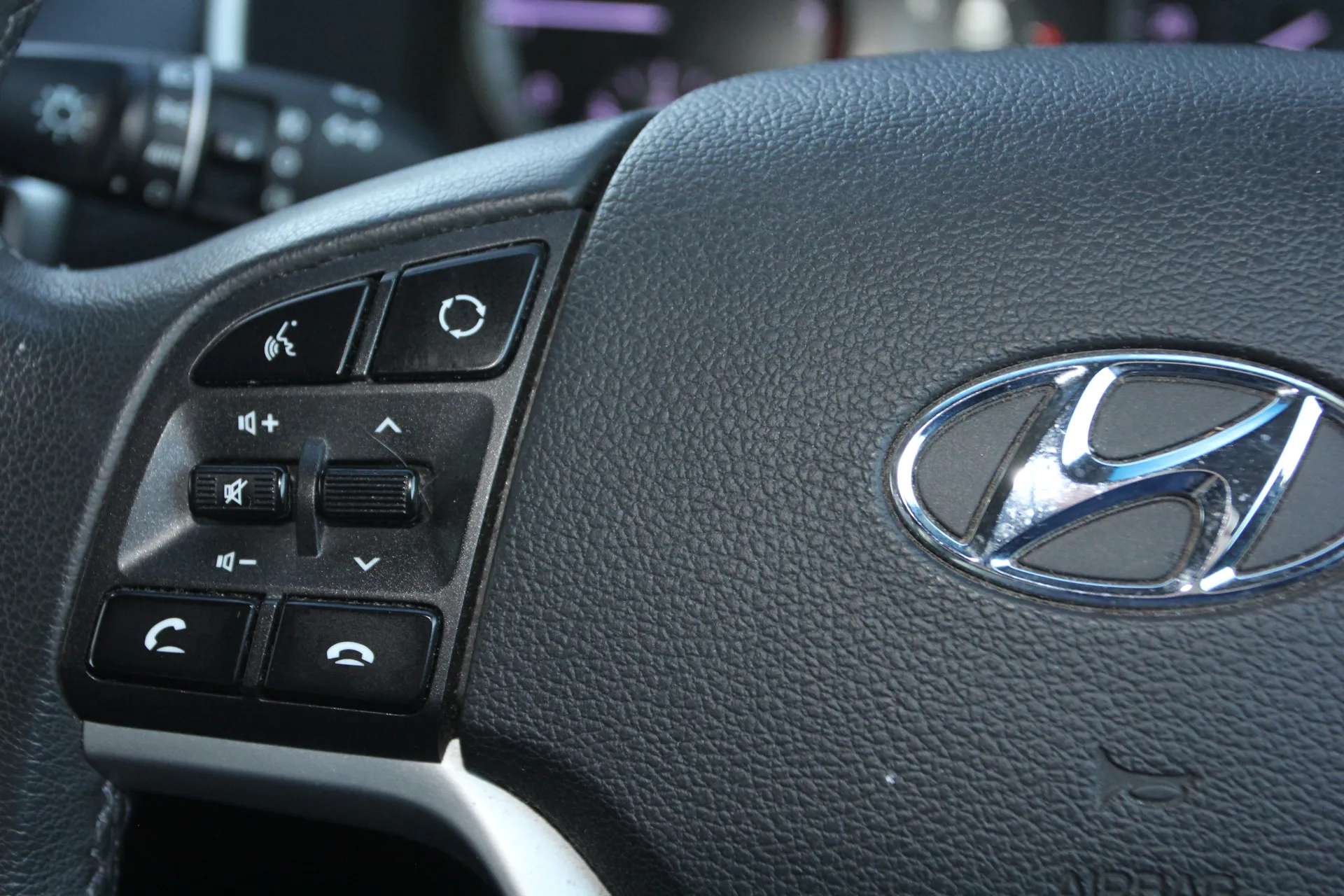 2019 HYUNDAI TUCSON 2019 HYUNDAI TUCSON