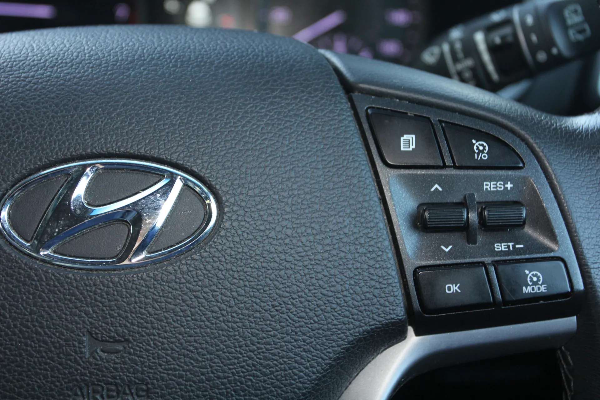 2019 HYUNDAI TUCSON 2019 HYUNDAI TUCSON