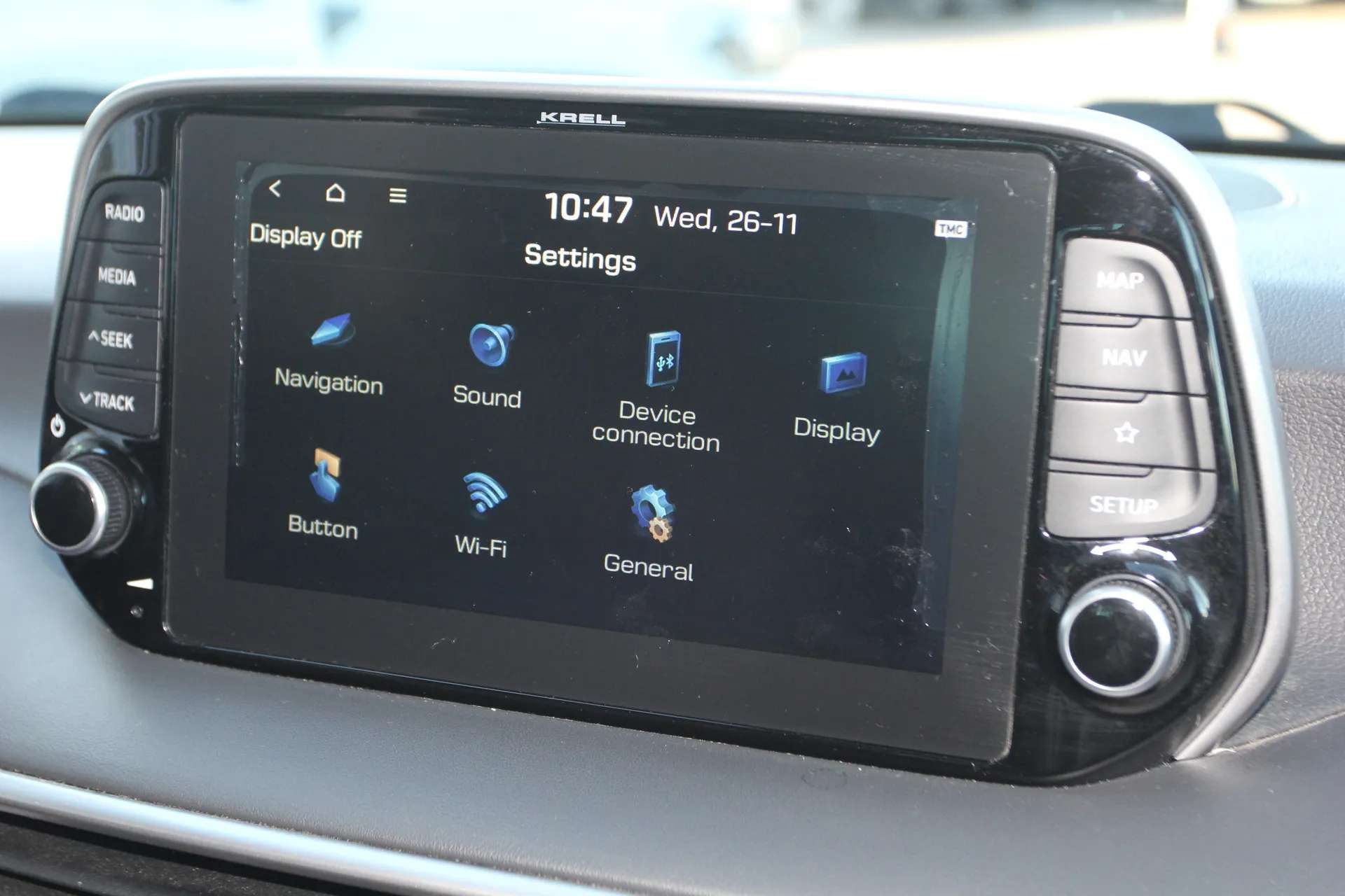 2019 HYUNDAI TUCSON 2019 HYUNDAI TUCSON