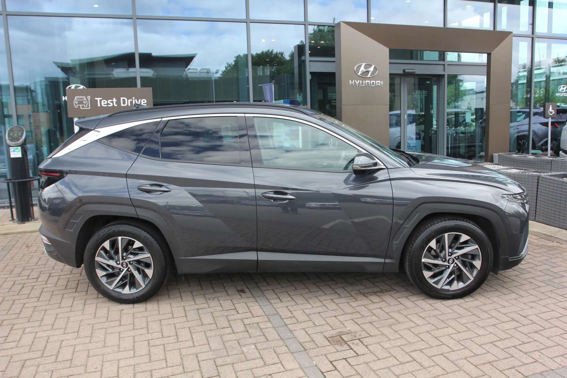 2022 HYUNDAI TUCSON 2022 HYUNDAI TUCSON