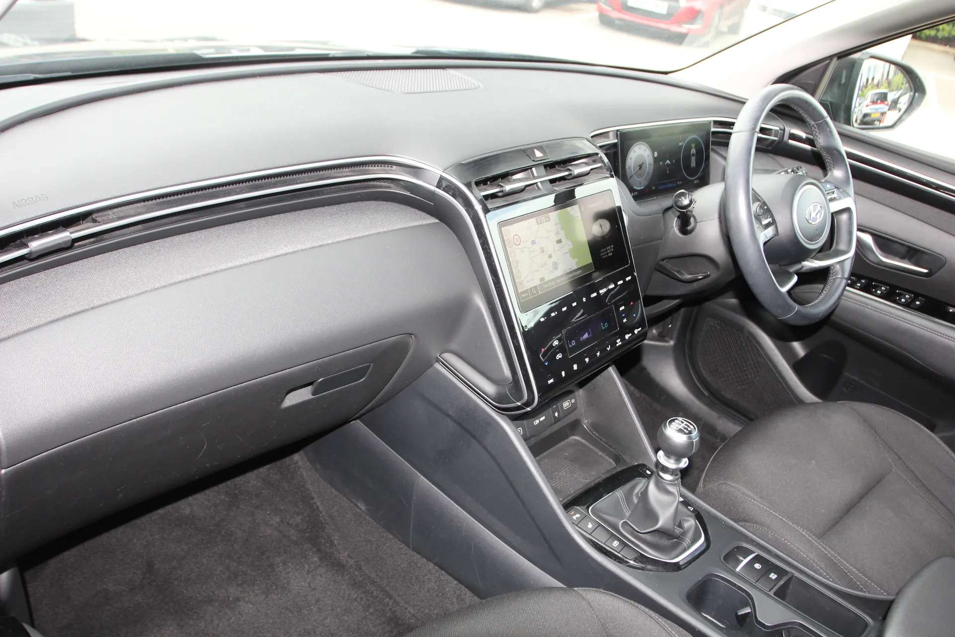 2022 HYUNDAI TUCSON 2022 HYUNDAI TUCSON