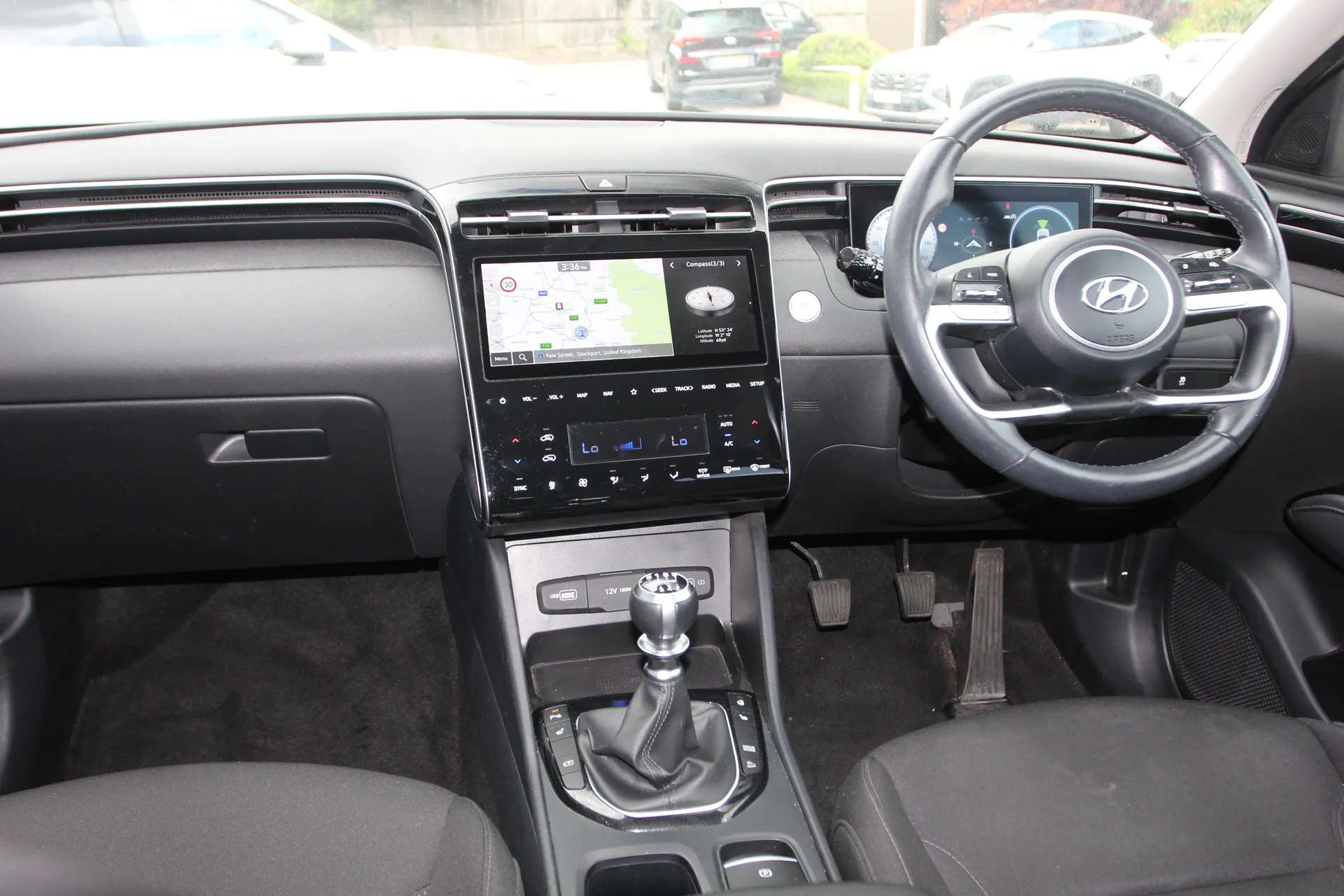 2022 HYUNDAI TUCSON 2022 HYUNDAI TUCSON