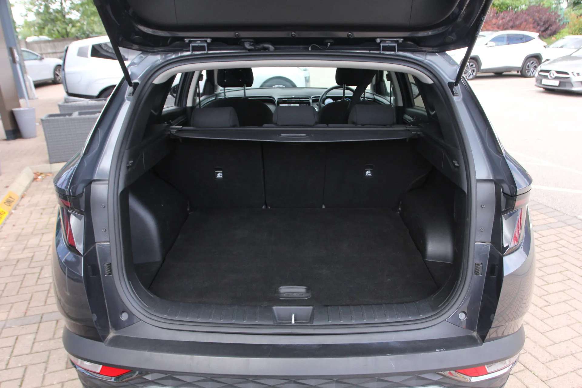 2022 HYUNDAI TUCSON 2022 HYUNDAI TUCSON