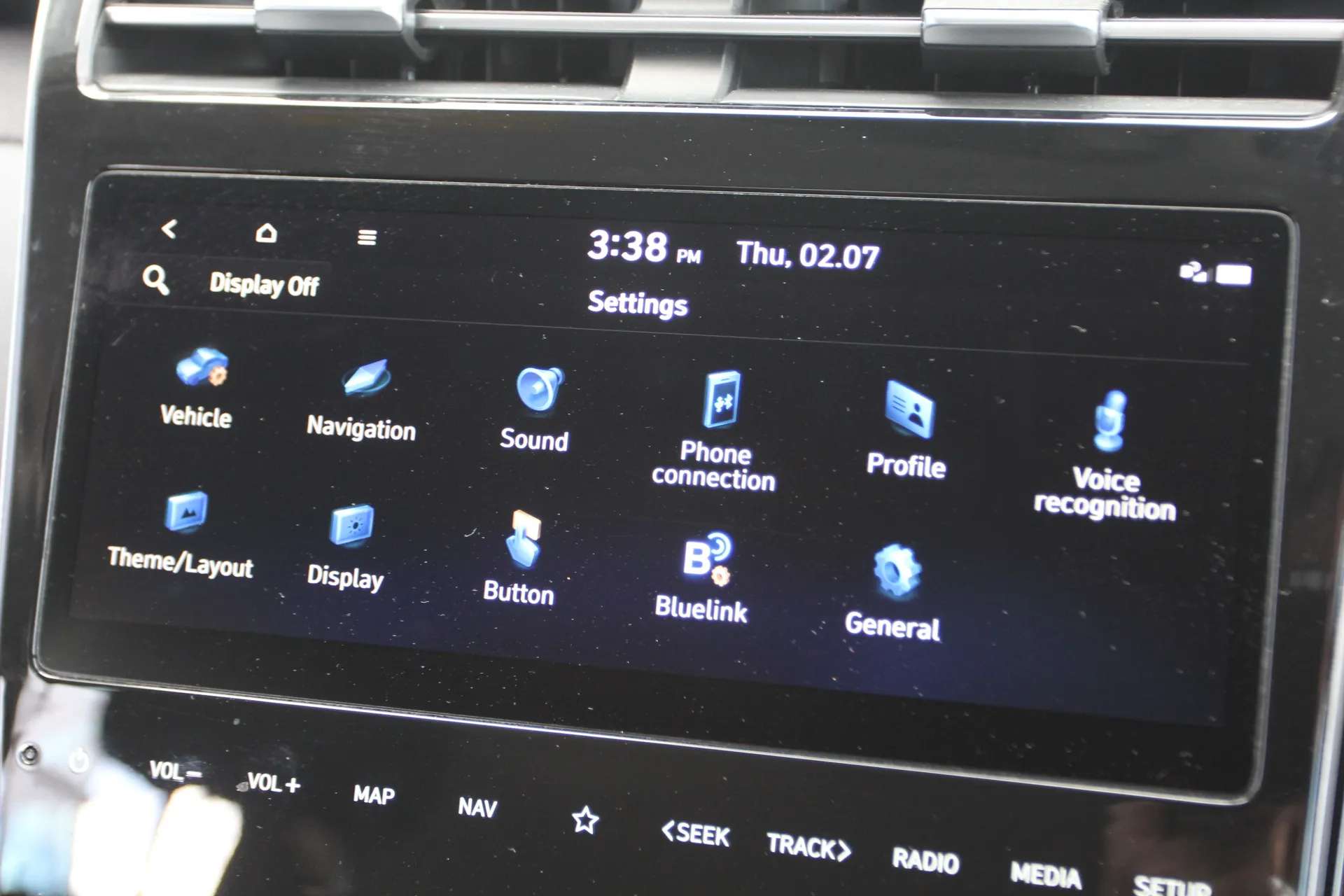 2022 HYUNDAI TUCSON 2022 HYUNDAI TUCSON